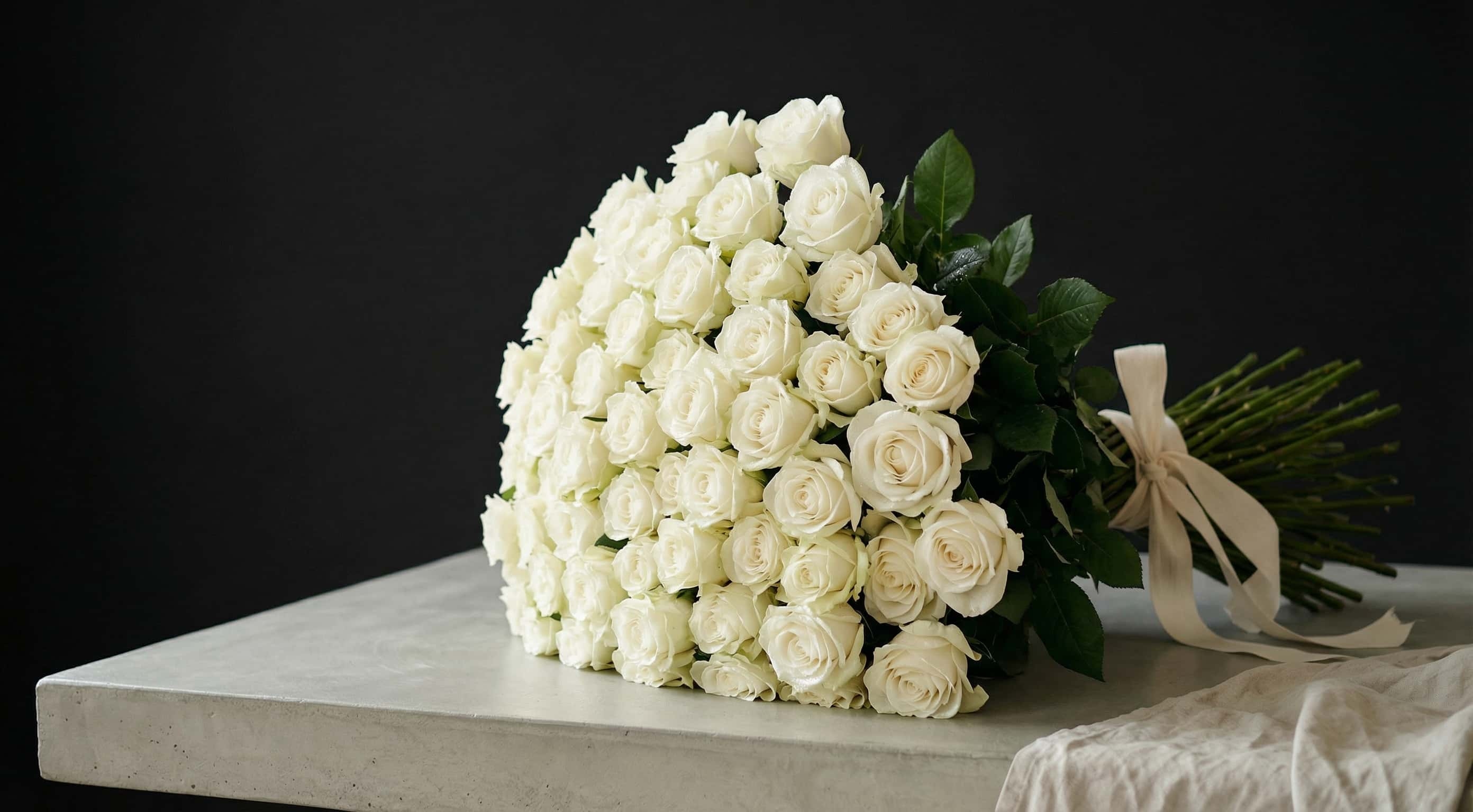 Цветочная подписка