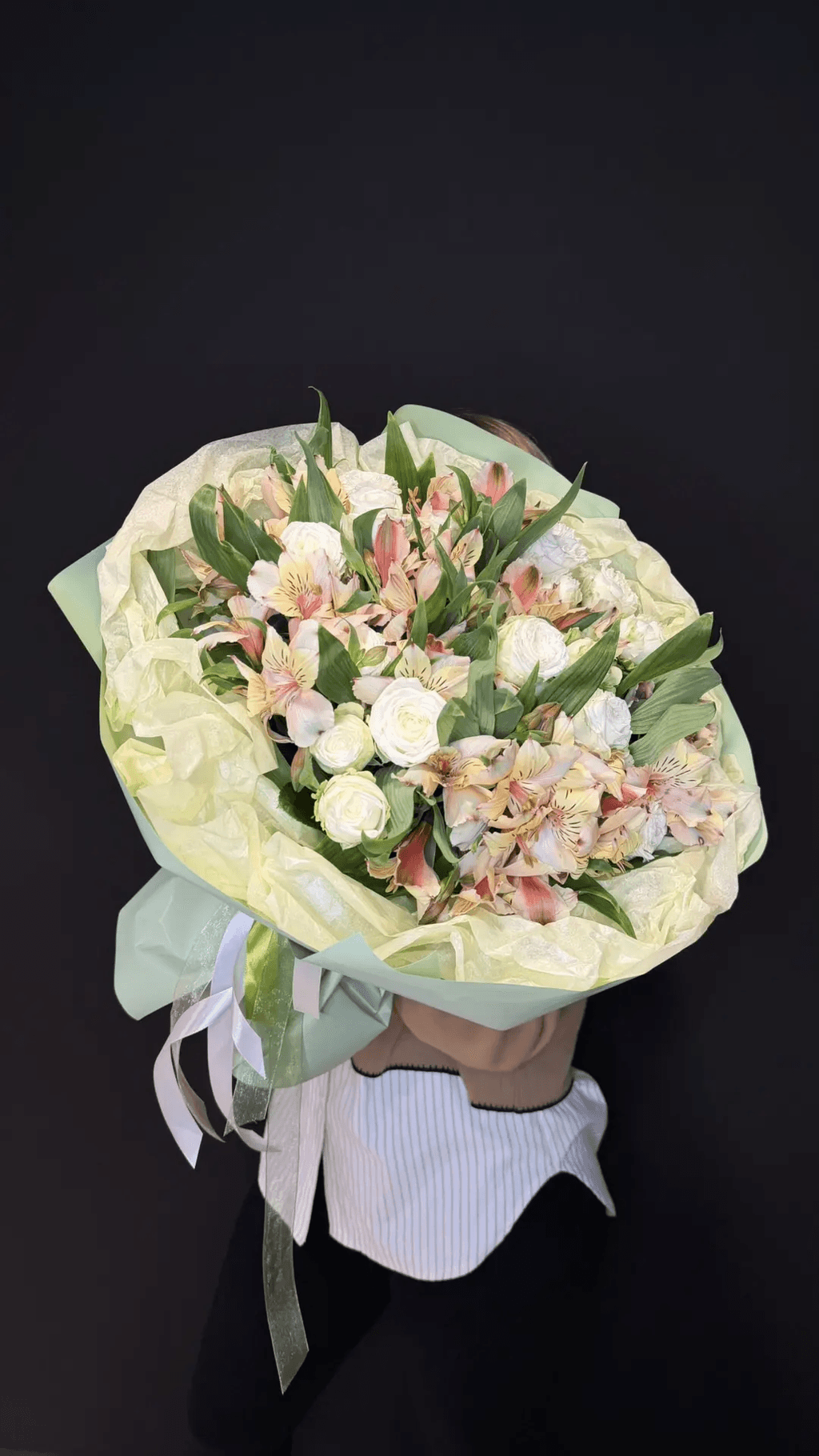 Таинственное очарование - фото 1