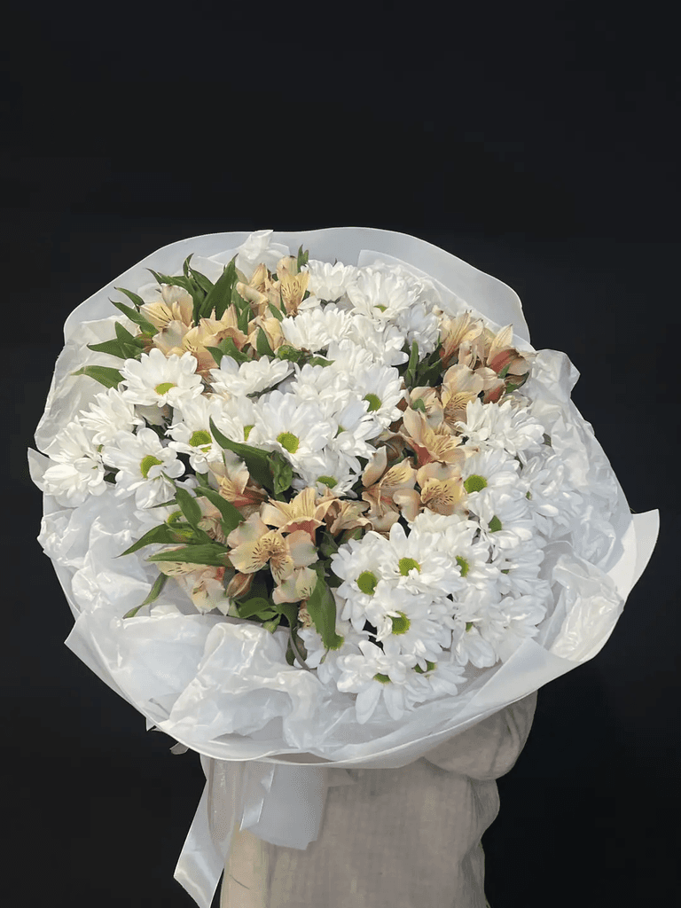 Букет «Весенний бум» — фото 2