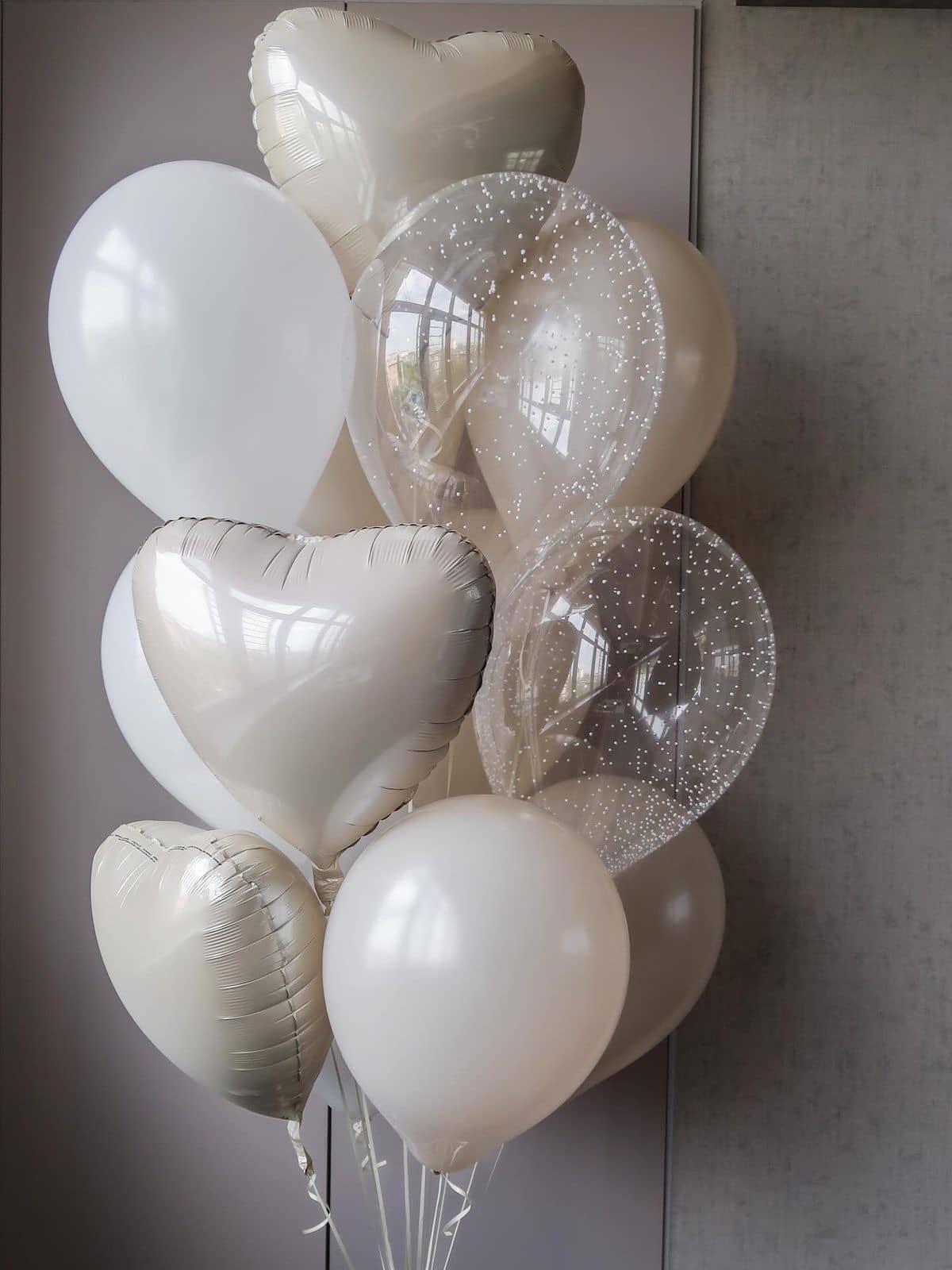 Сет «Золотое сияние»