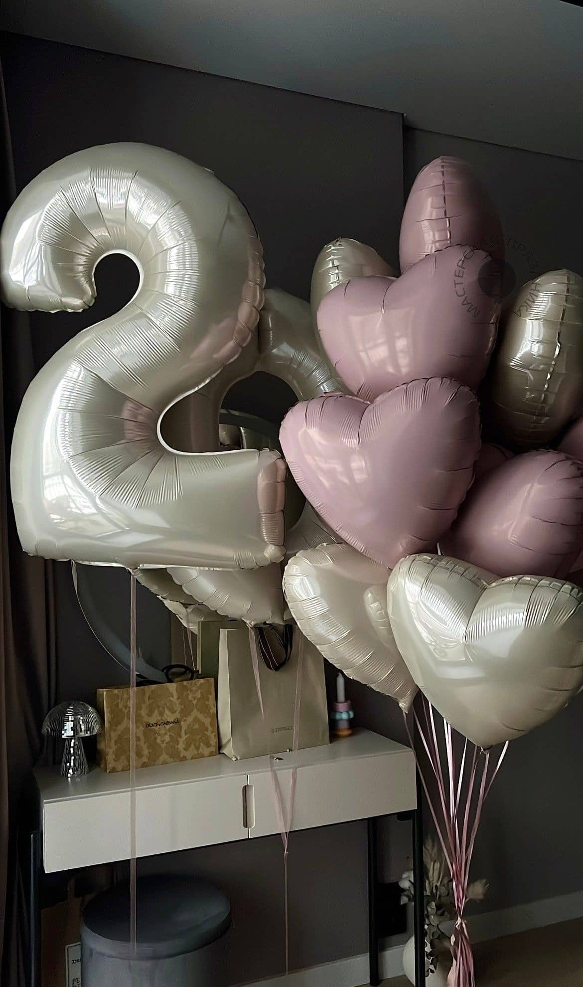 Сет «Радужный полет»