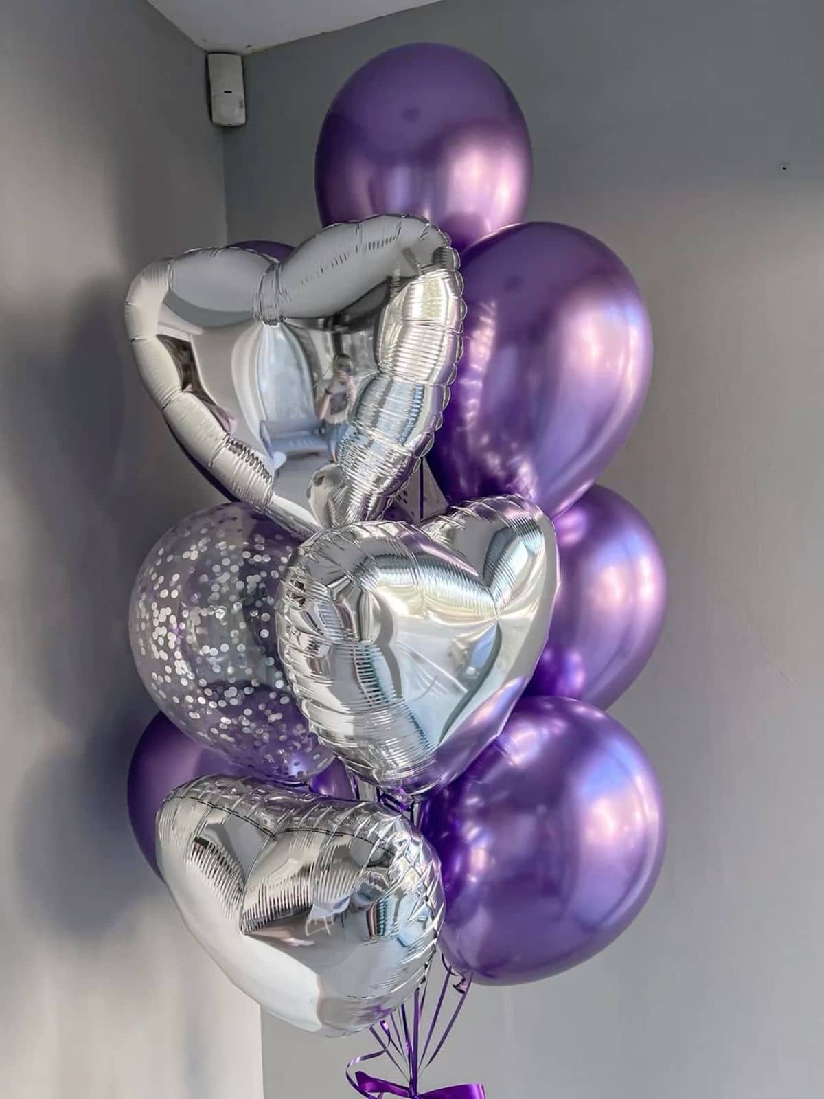 Сет «Звездная пыль»