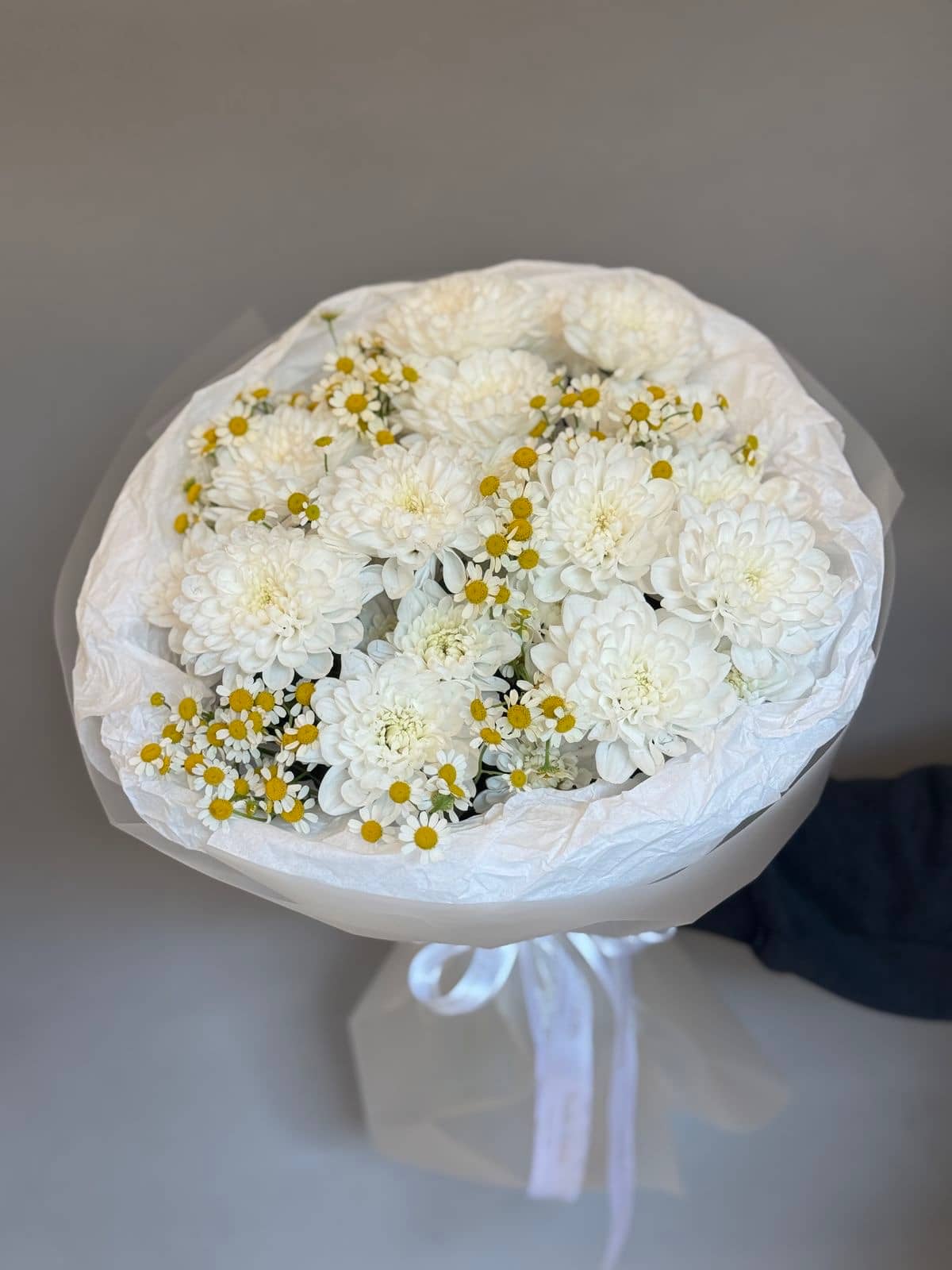 Лепестки персика