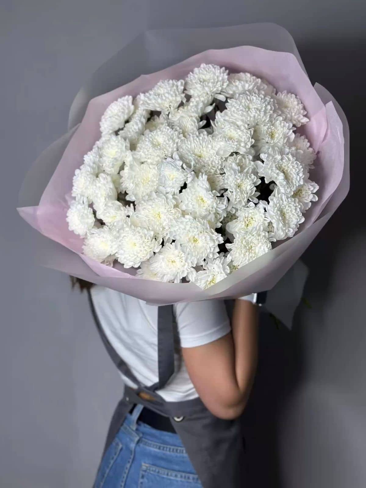 Снежное сияние