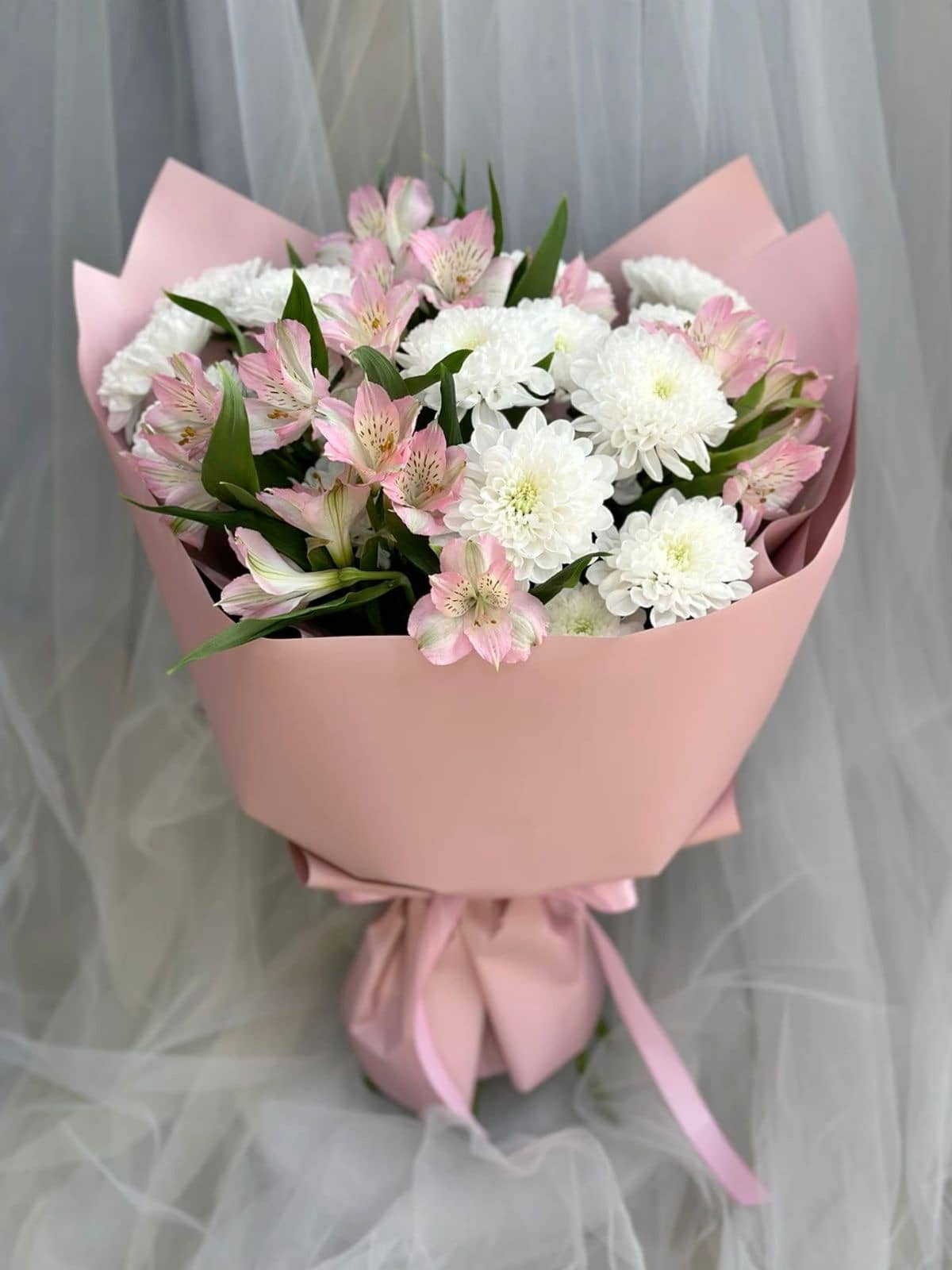 Закат во Флоренции