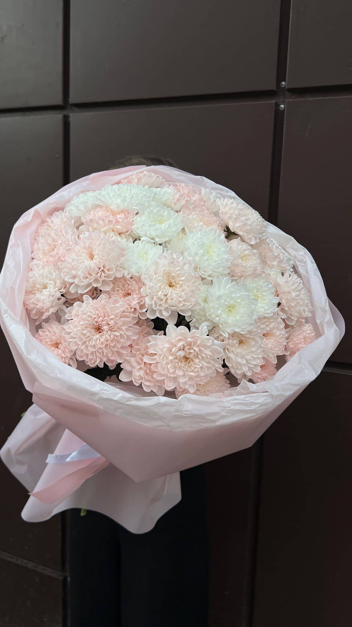 Жемчужный каскад