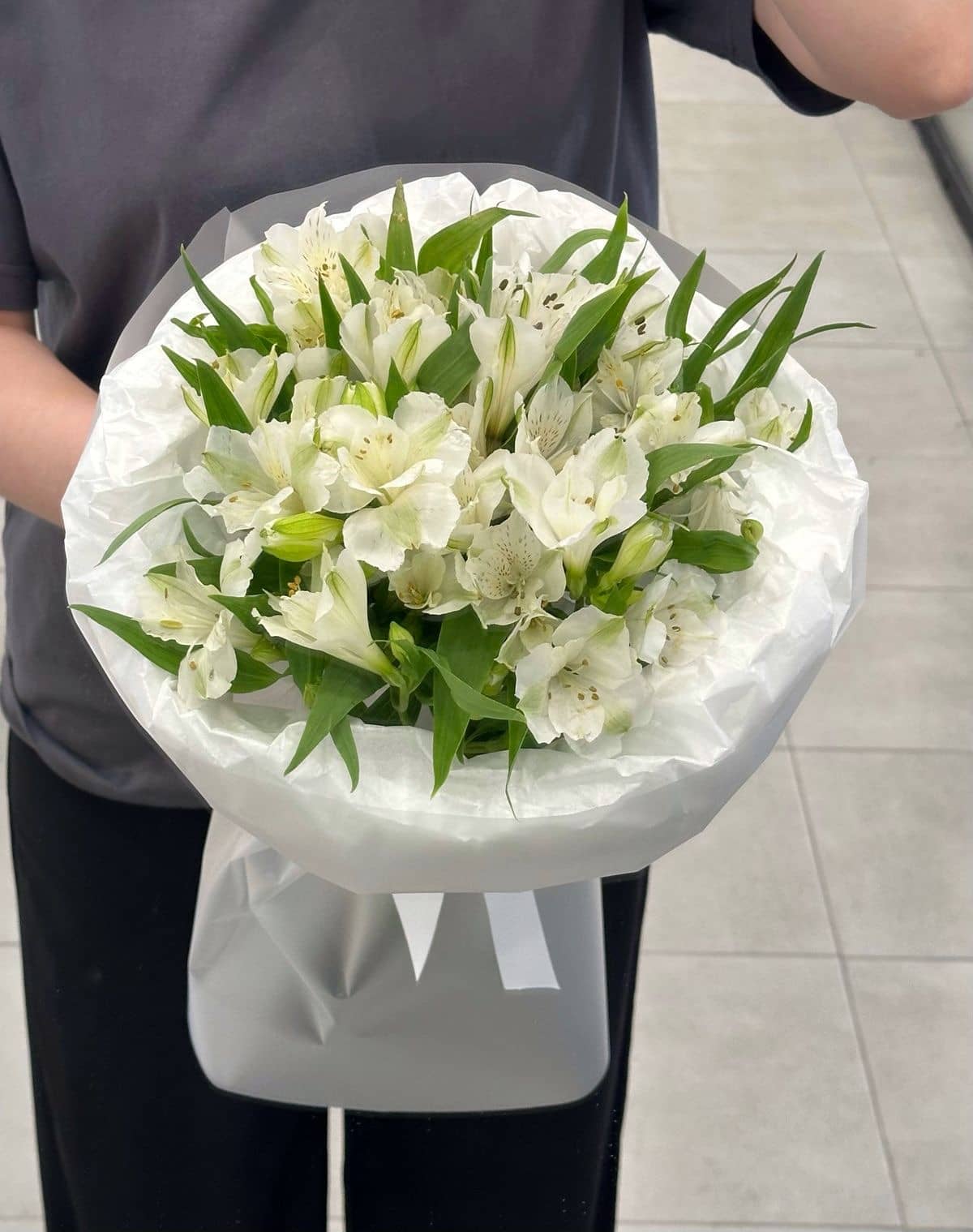 Пестрое лето