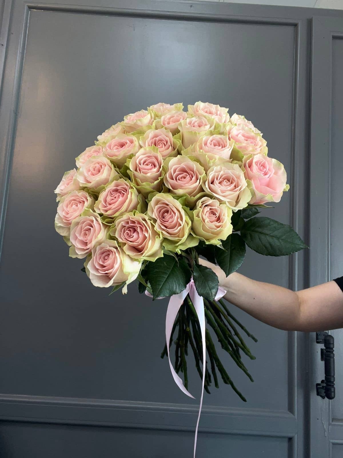 Фруктовый соблазн