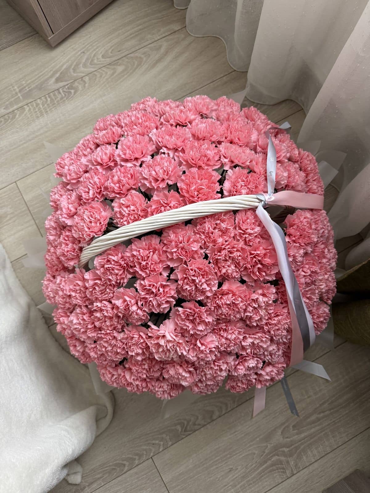 Тайна в коробке