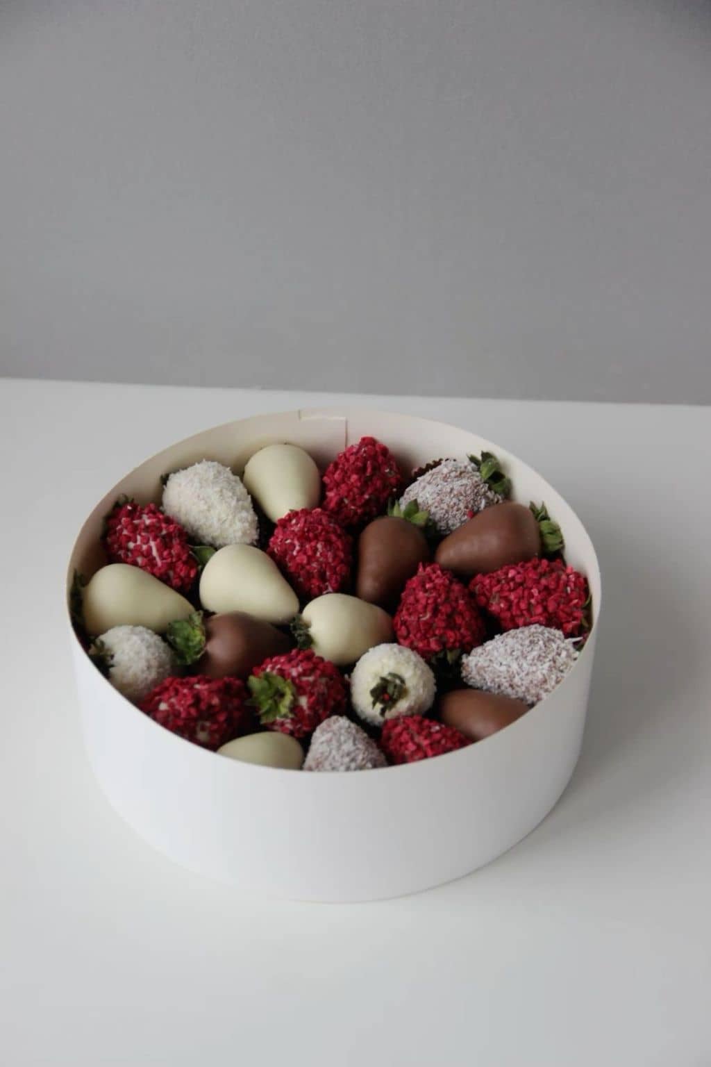 Купить Клубника в шоколаде#1 24шт, Клубника в шоколаде