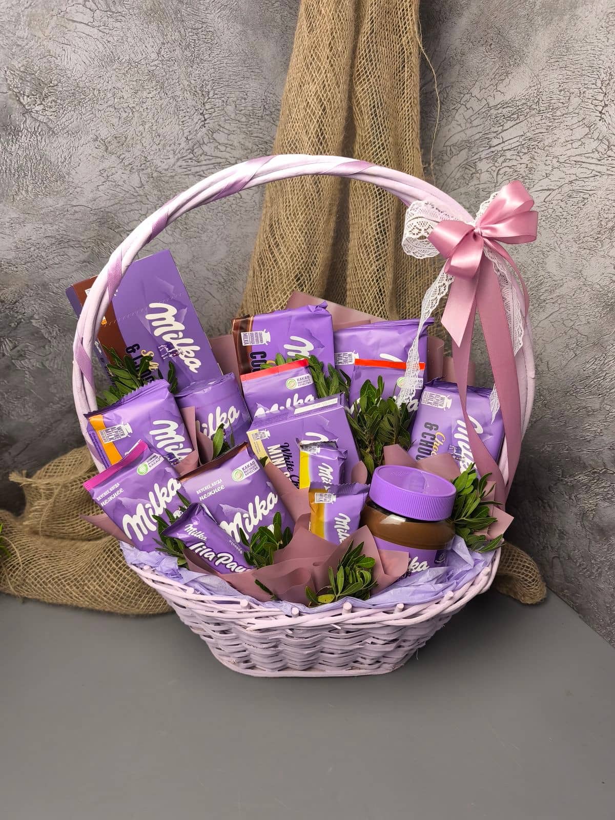 Сладкое свидание