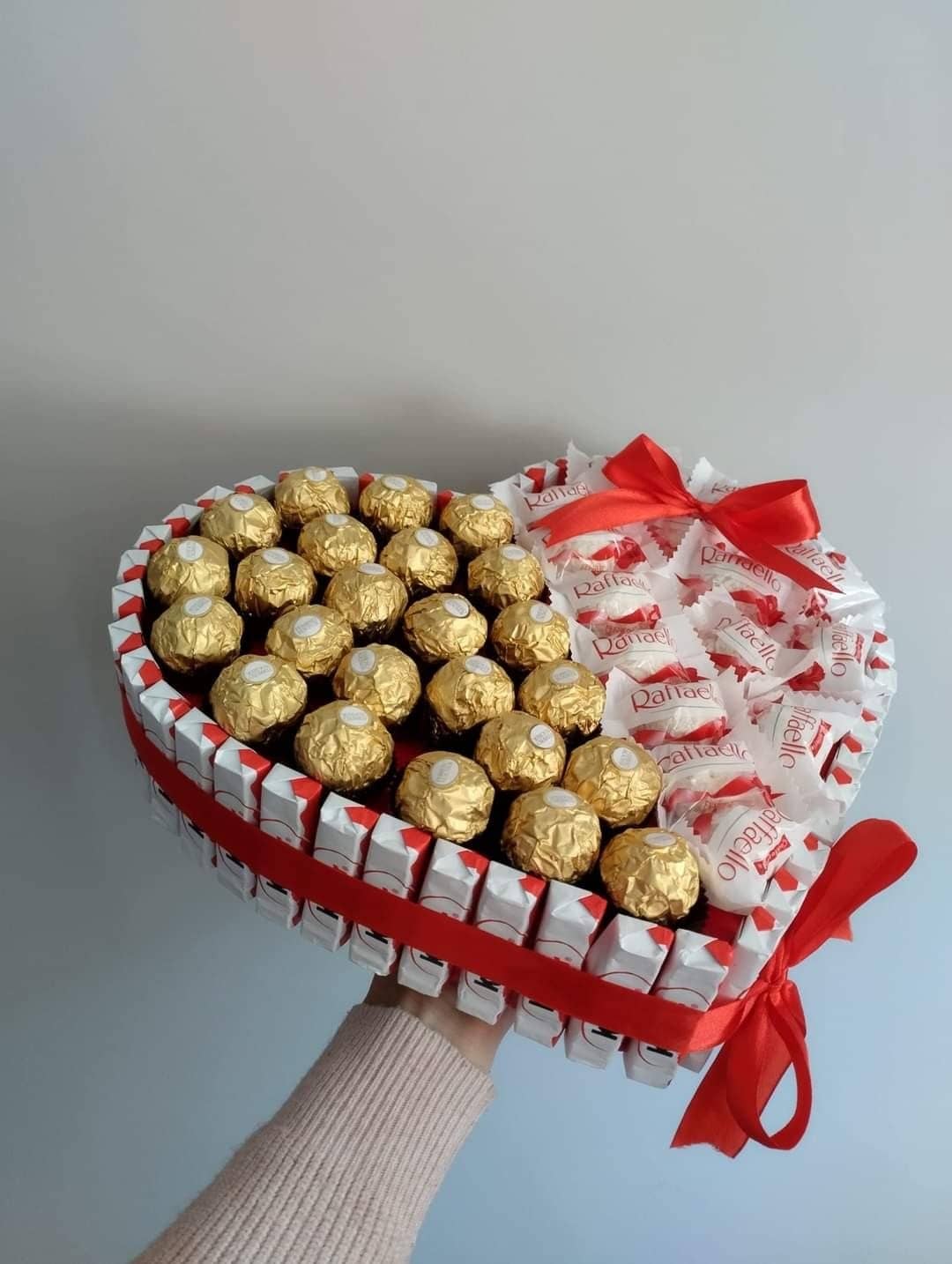 Рубиновый восторг