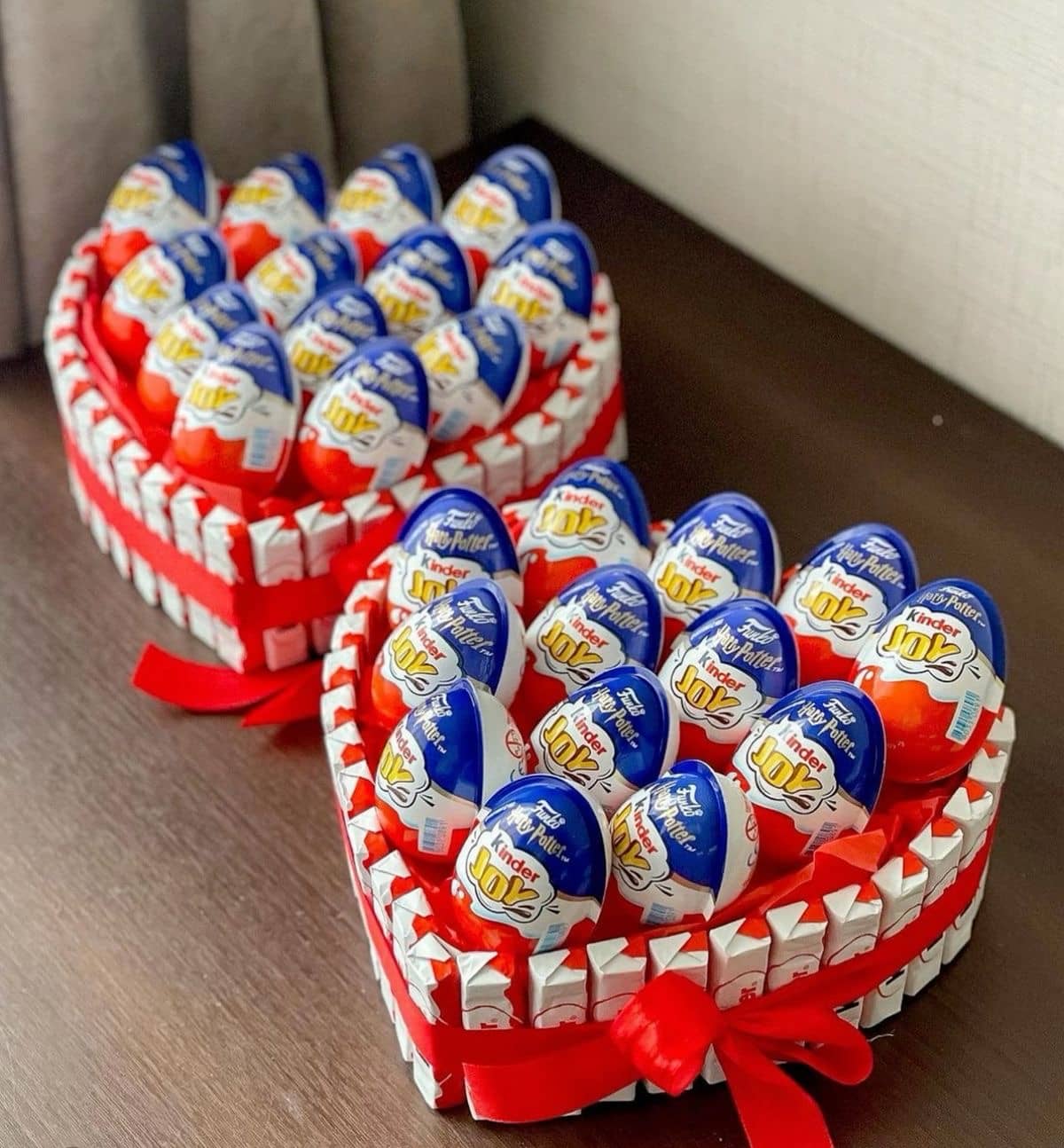 Спелая клубника