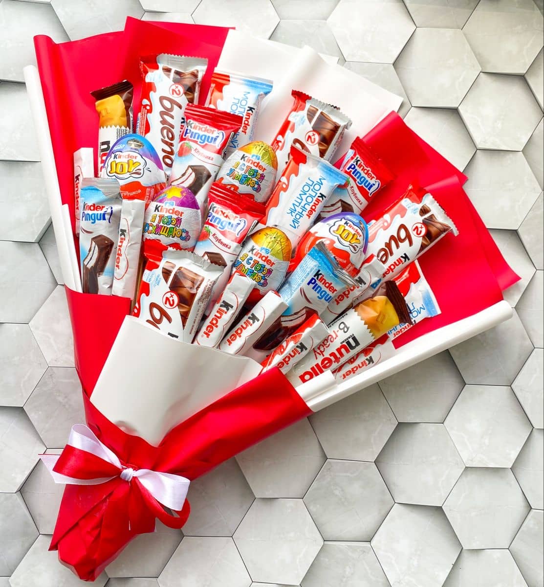 Сочный дуэт