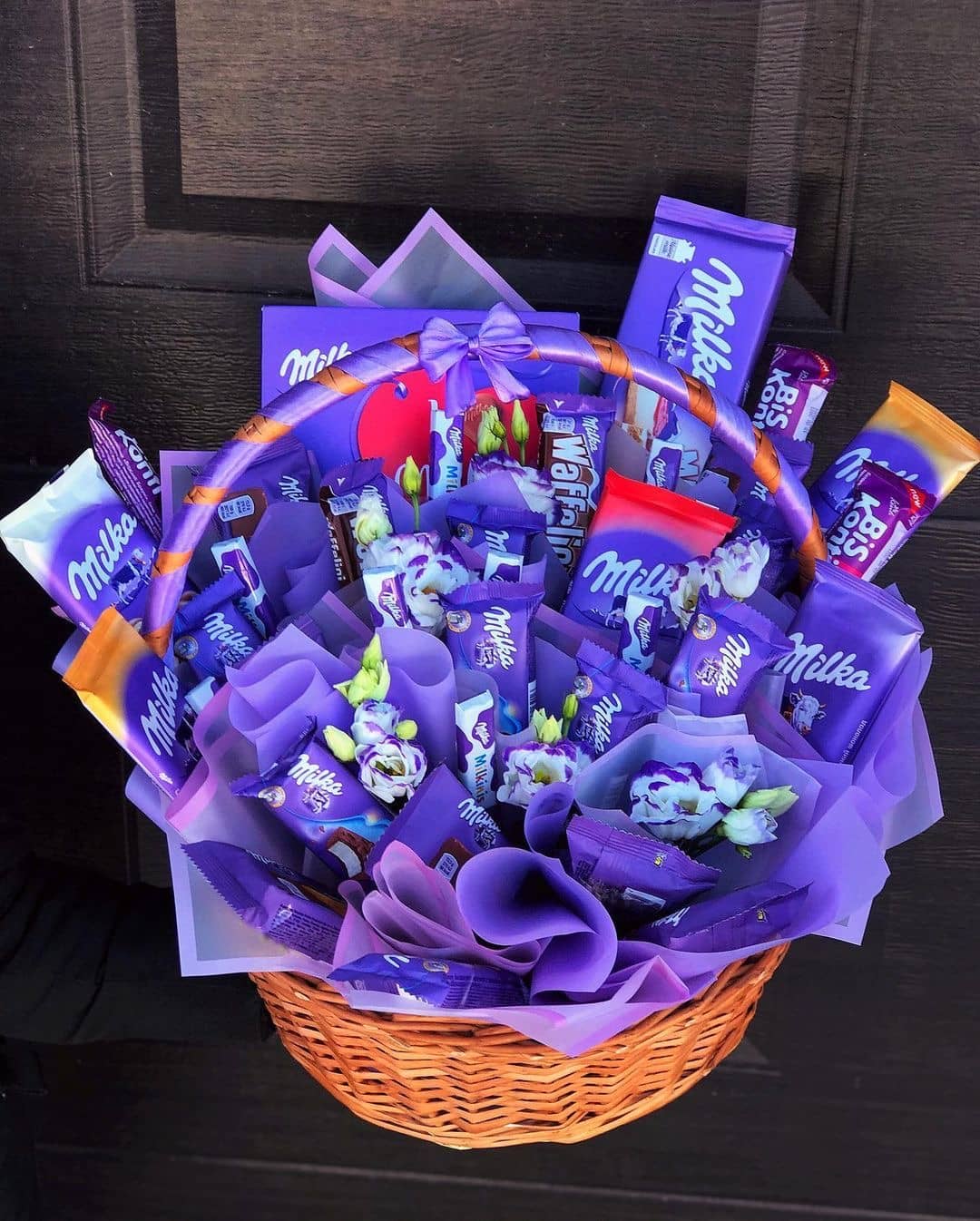 Ягодная поэзия