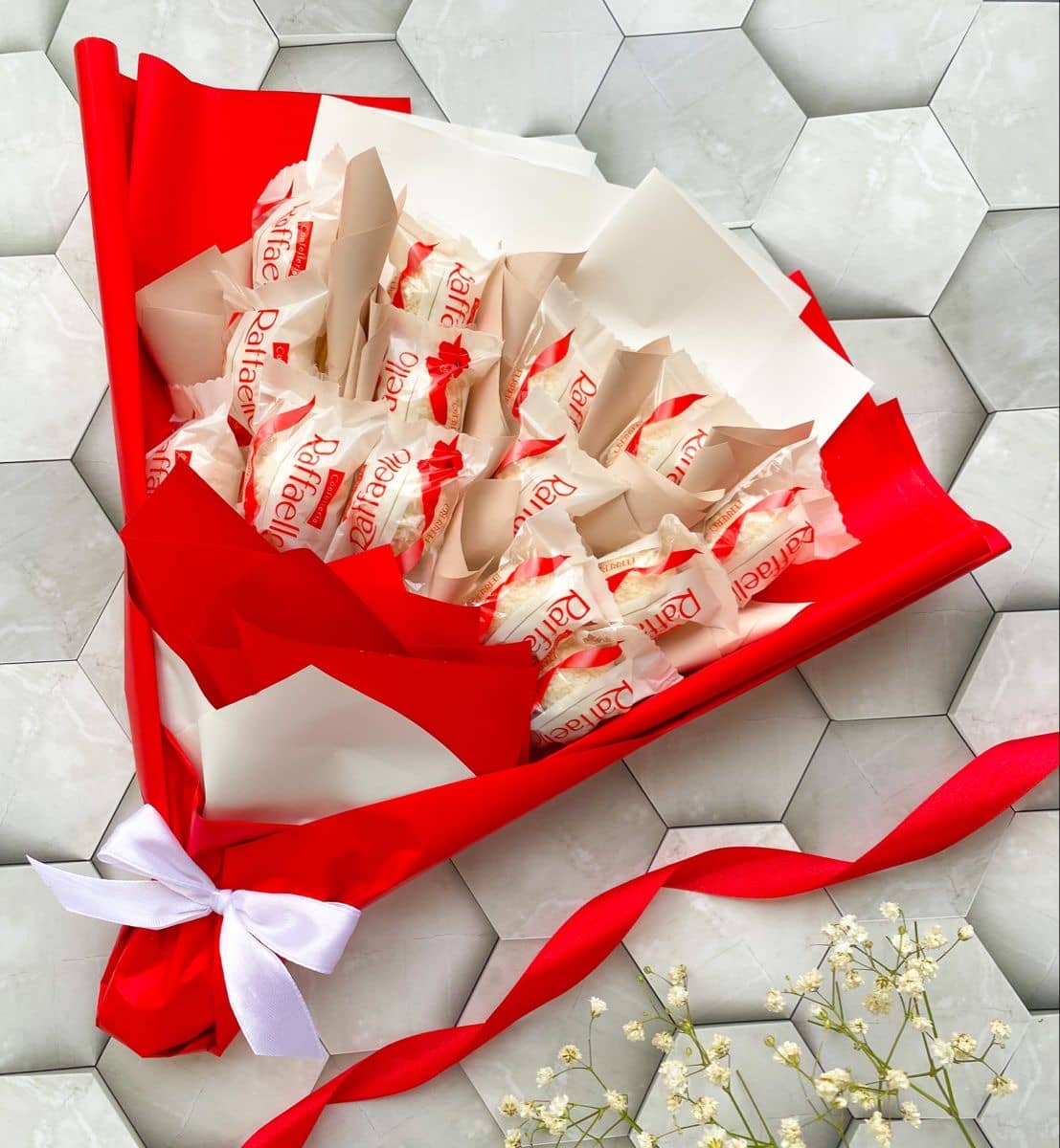 Фруктовая симфония