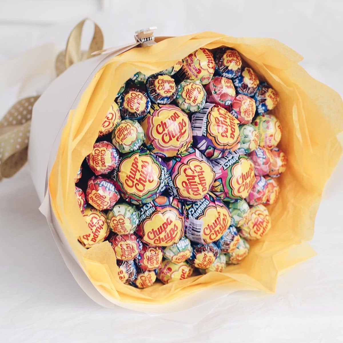 Ягодный соблазн