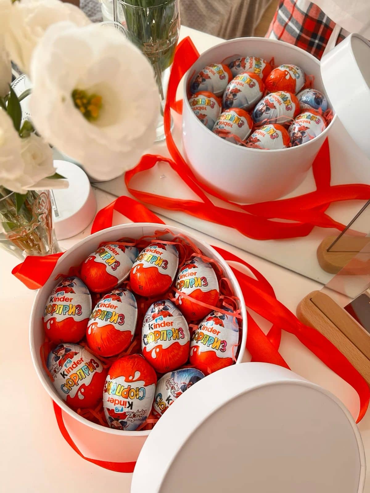 Клубничный вальс