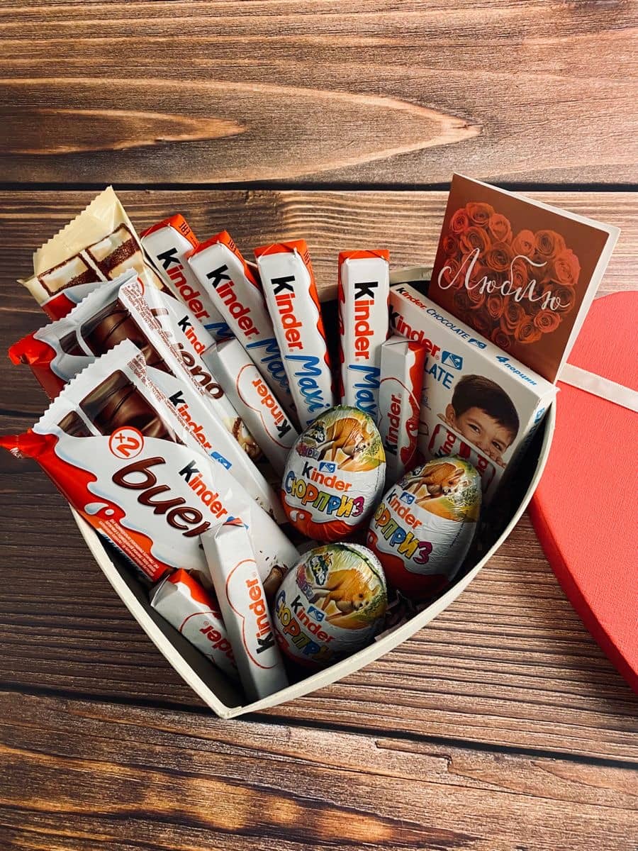 Сладость момента