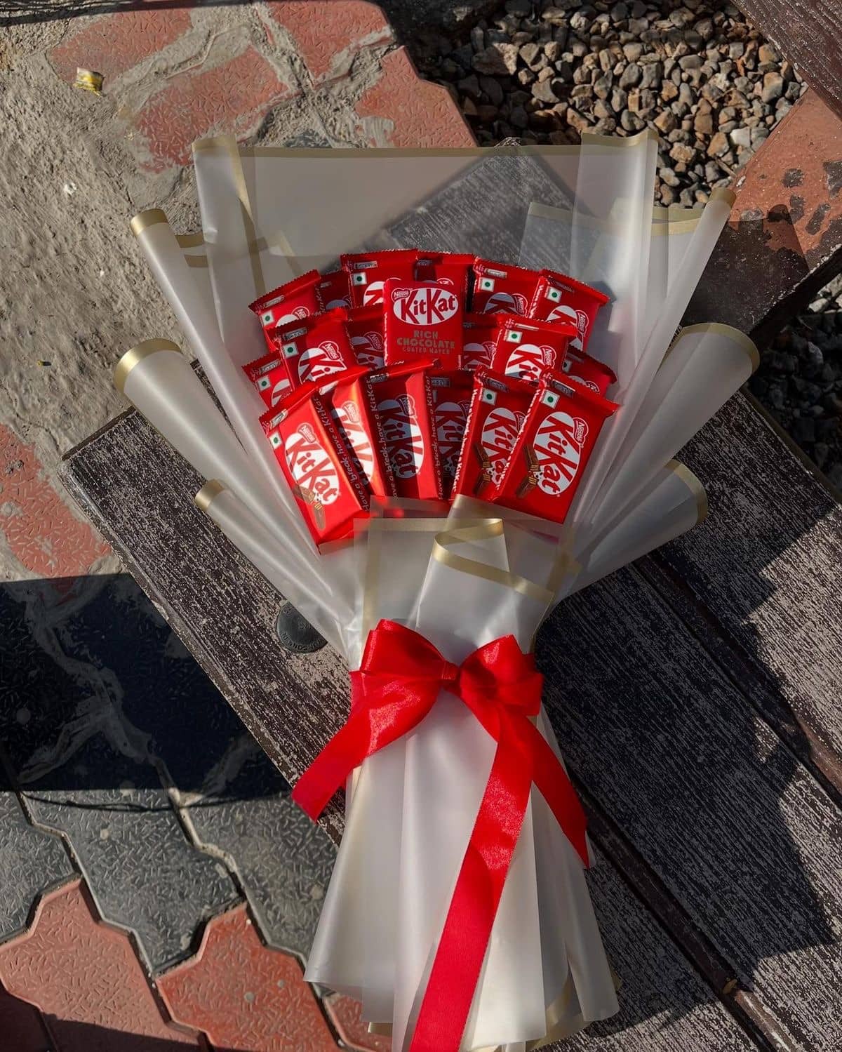 Клубничный рай