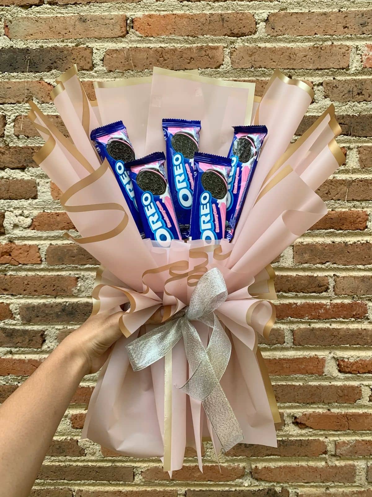 Рубиновая сладость