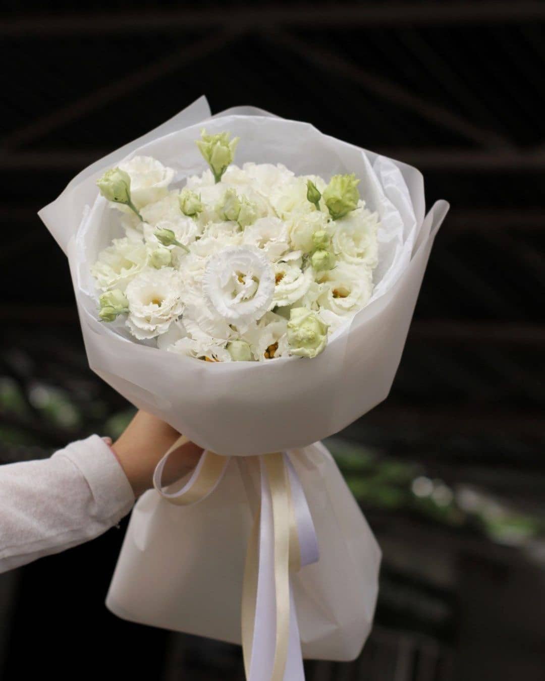 Хрустальная симфония