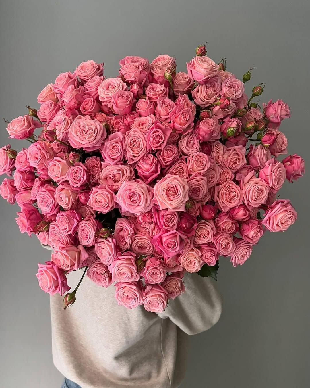 Дыхание флоры