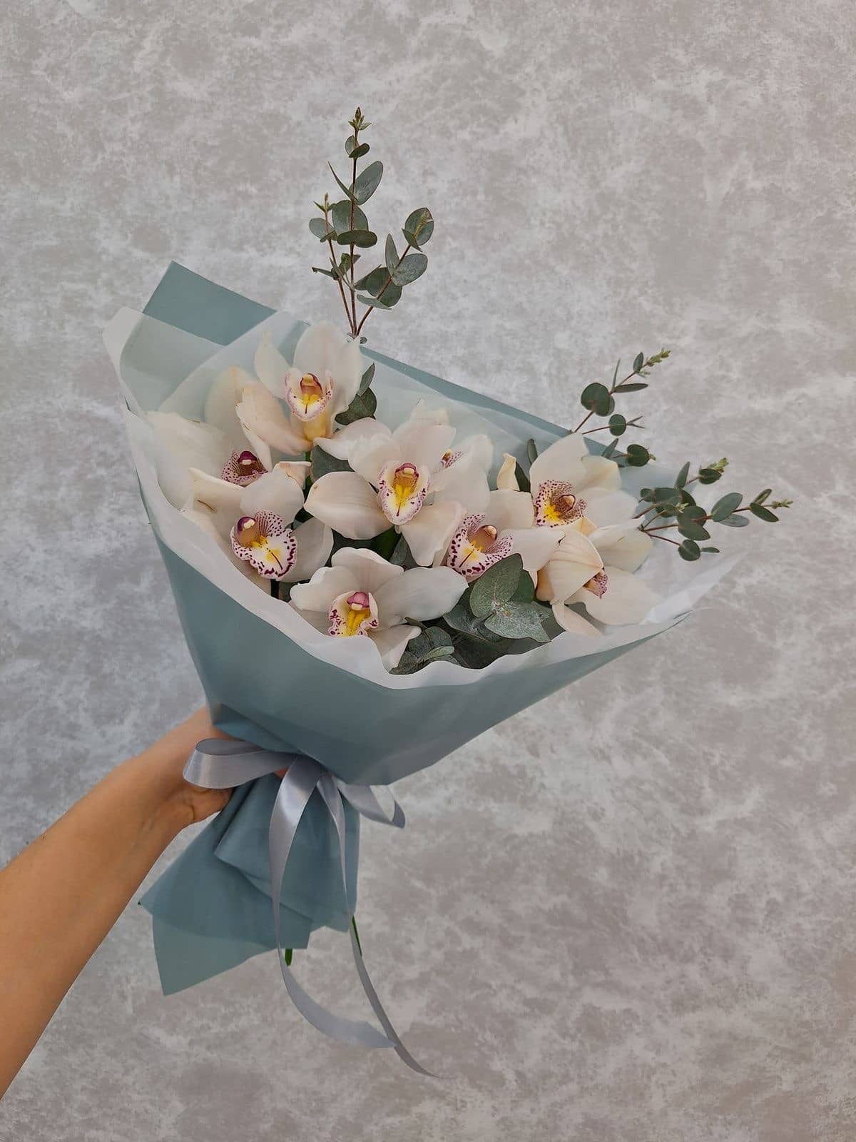 Парижское утро