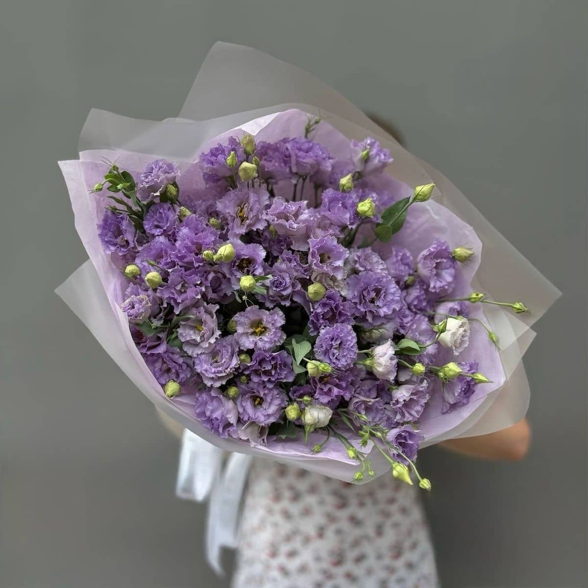 Зимняя сказка