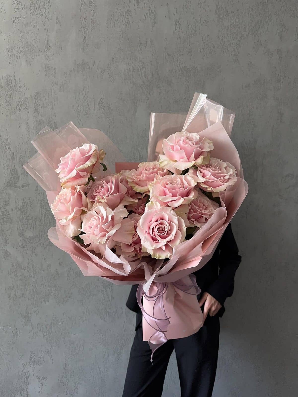 Бархатный триумф