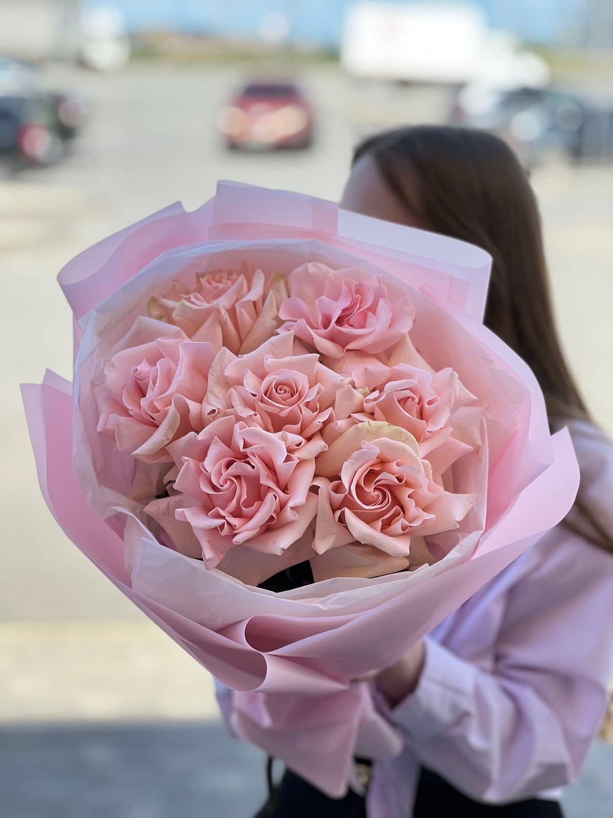 Аромат Версаля