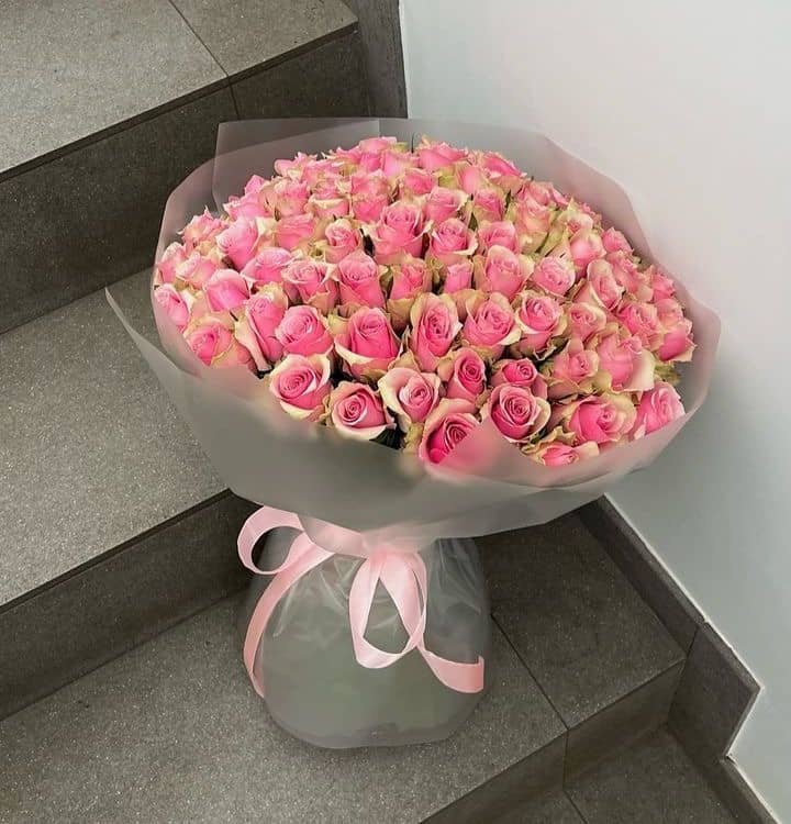 Тайное признание