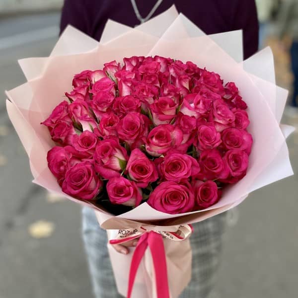 Магия любви