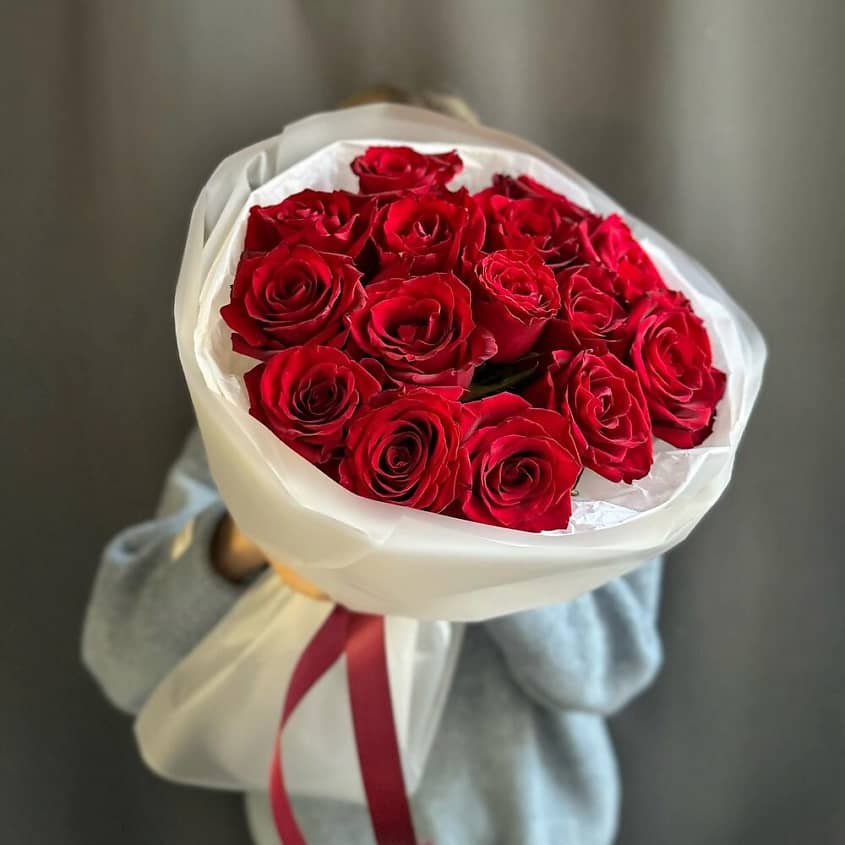 Пламенная нежность