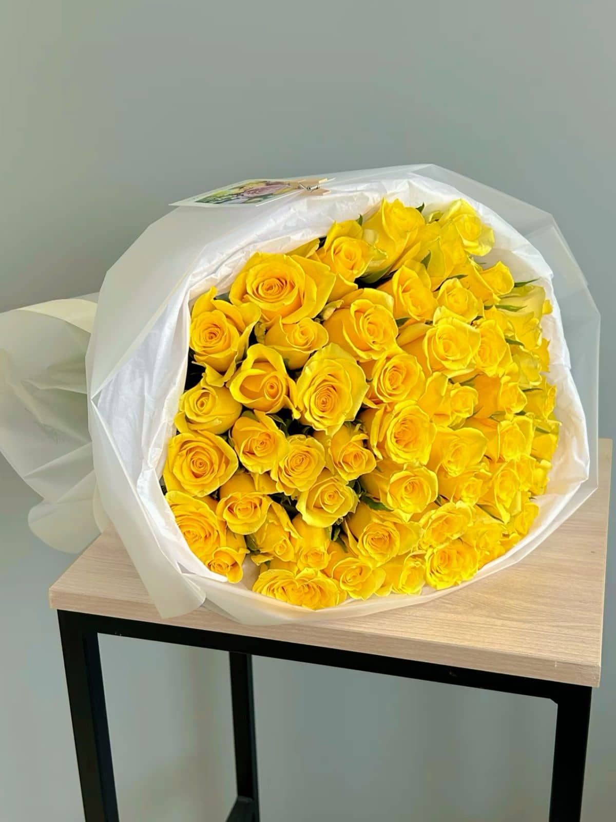 Роскошный поцелуй