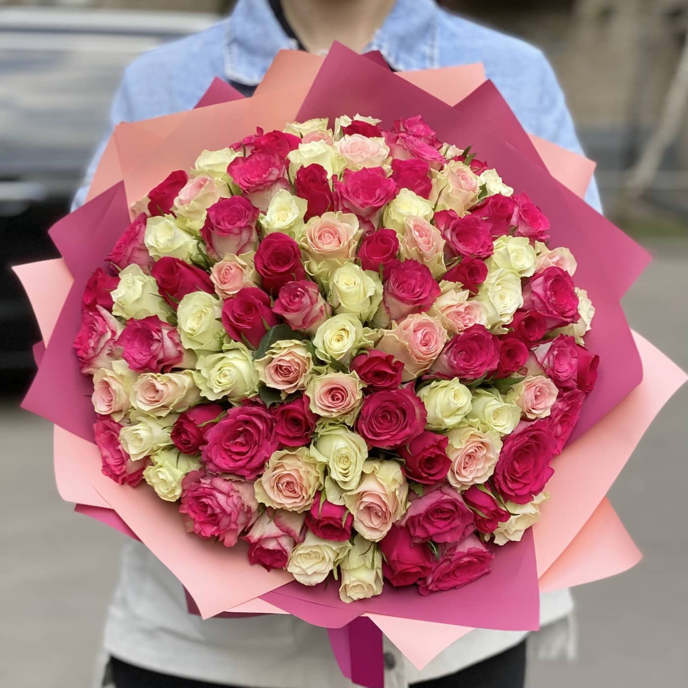 Цветущая юность