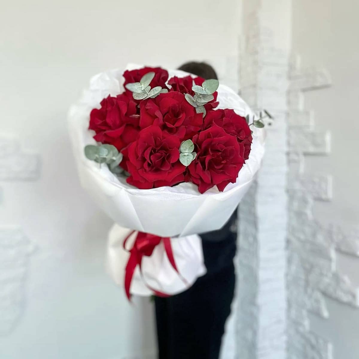 Розовое счастье