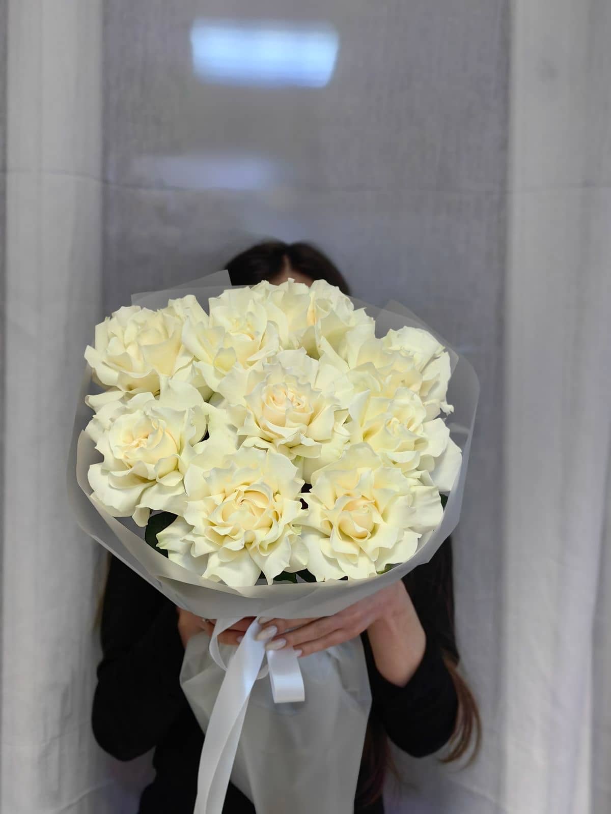 Зефирный закат