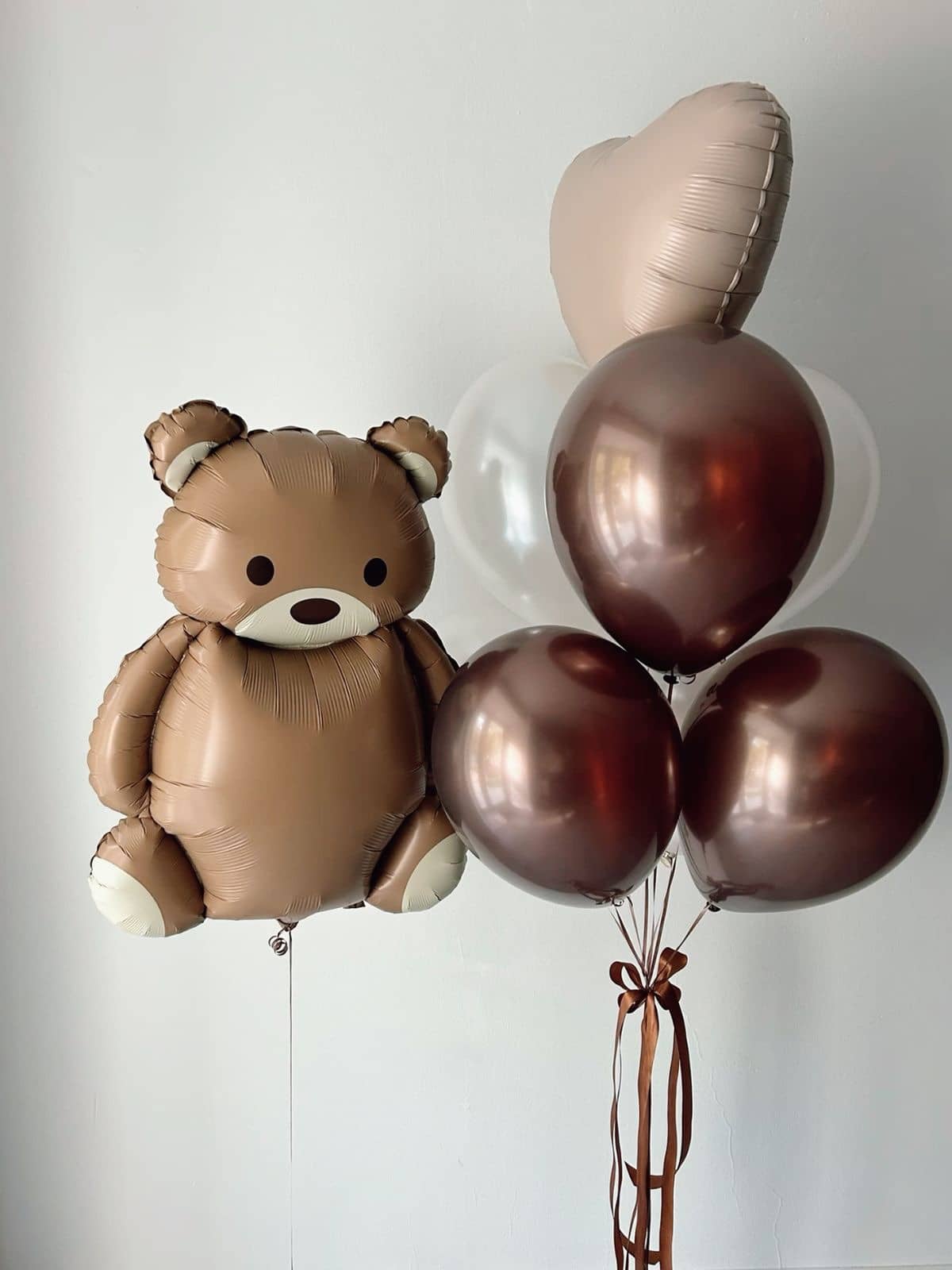 Улыбка весны