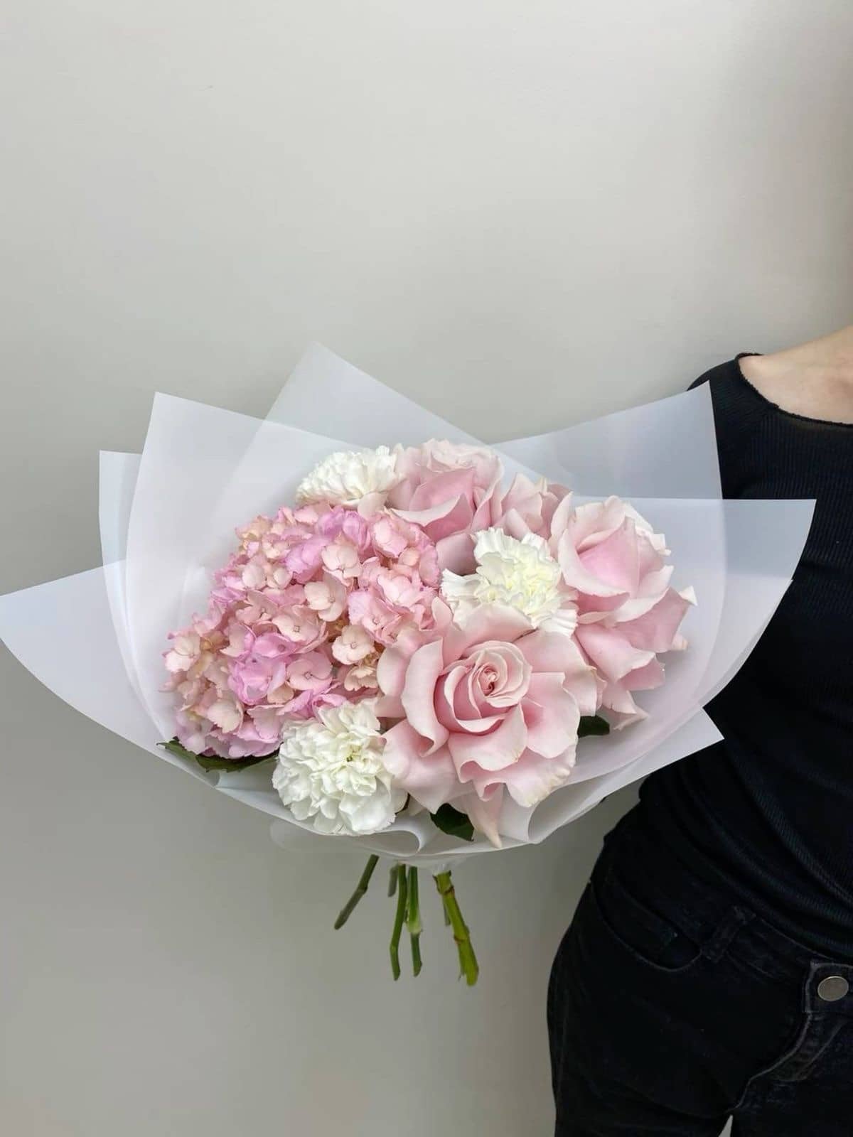 Ароматное признание