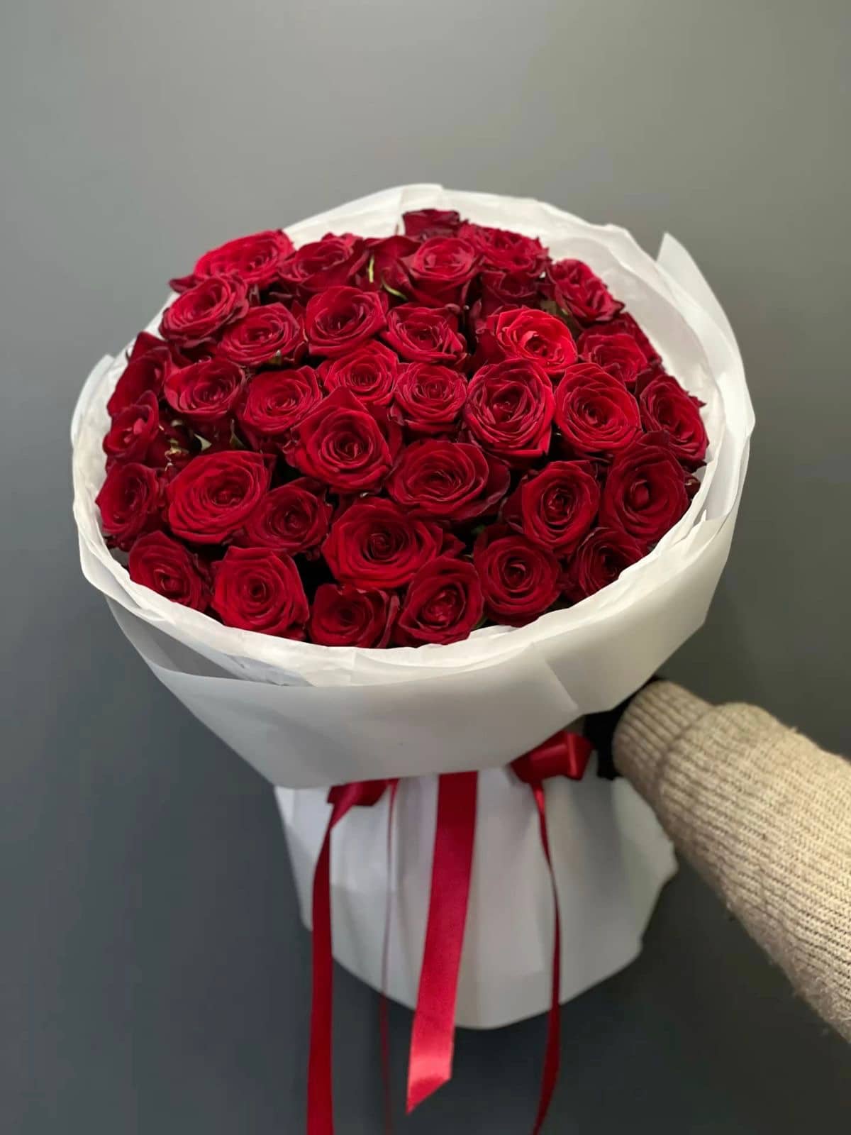 Фарфоровая мечта