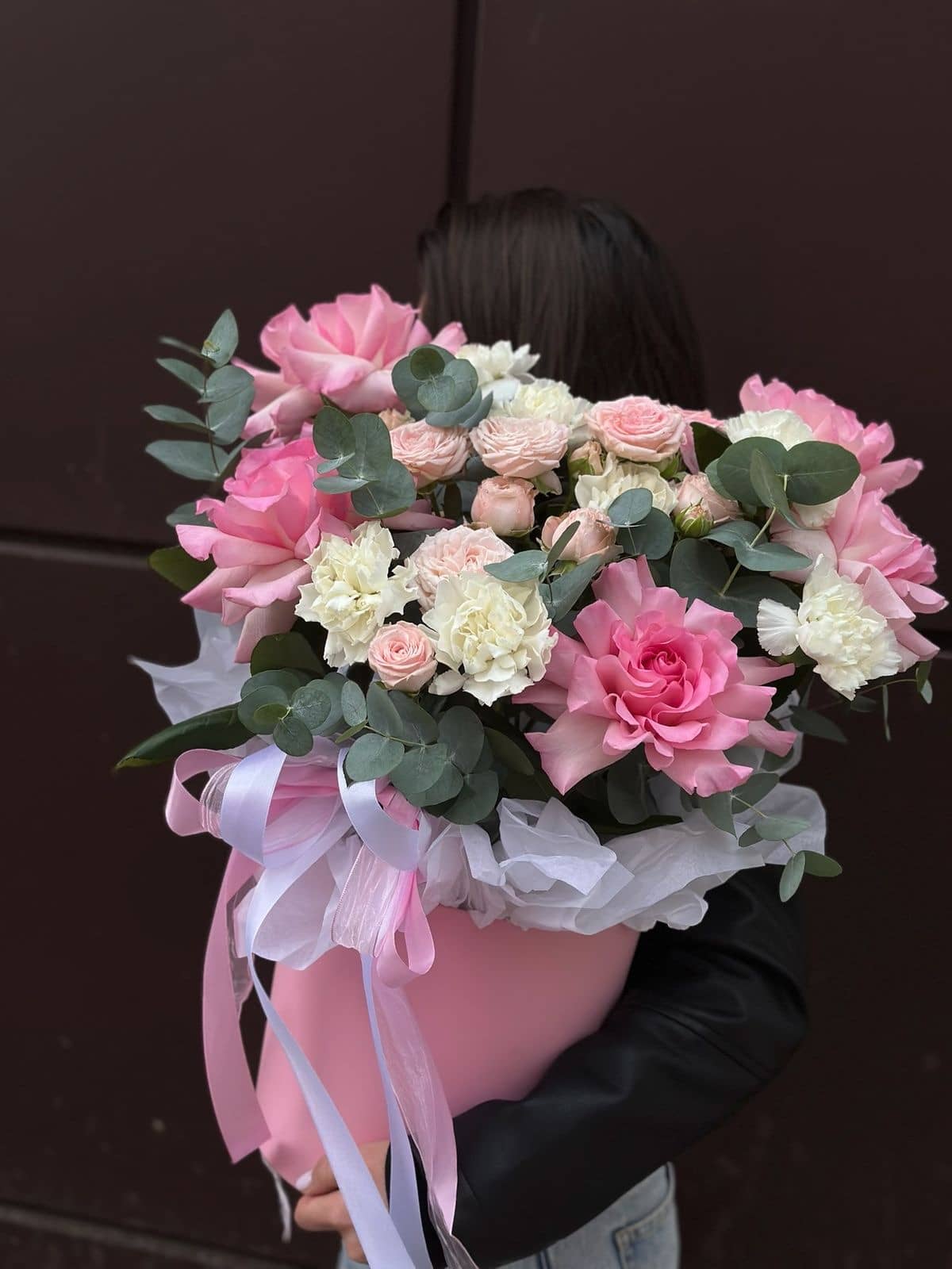 Шик в бархате