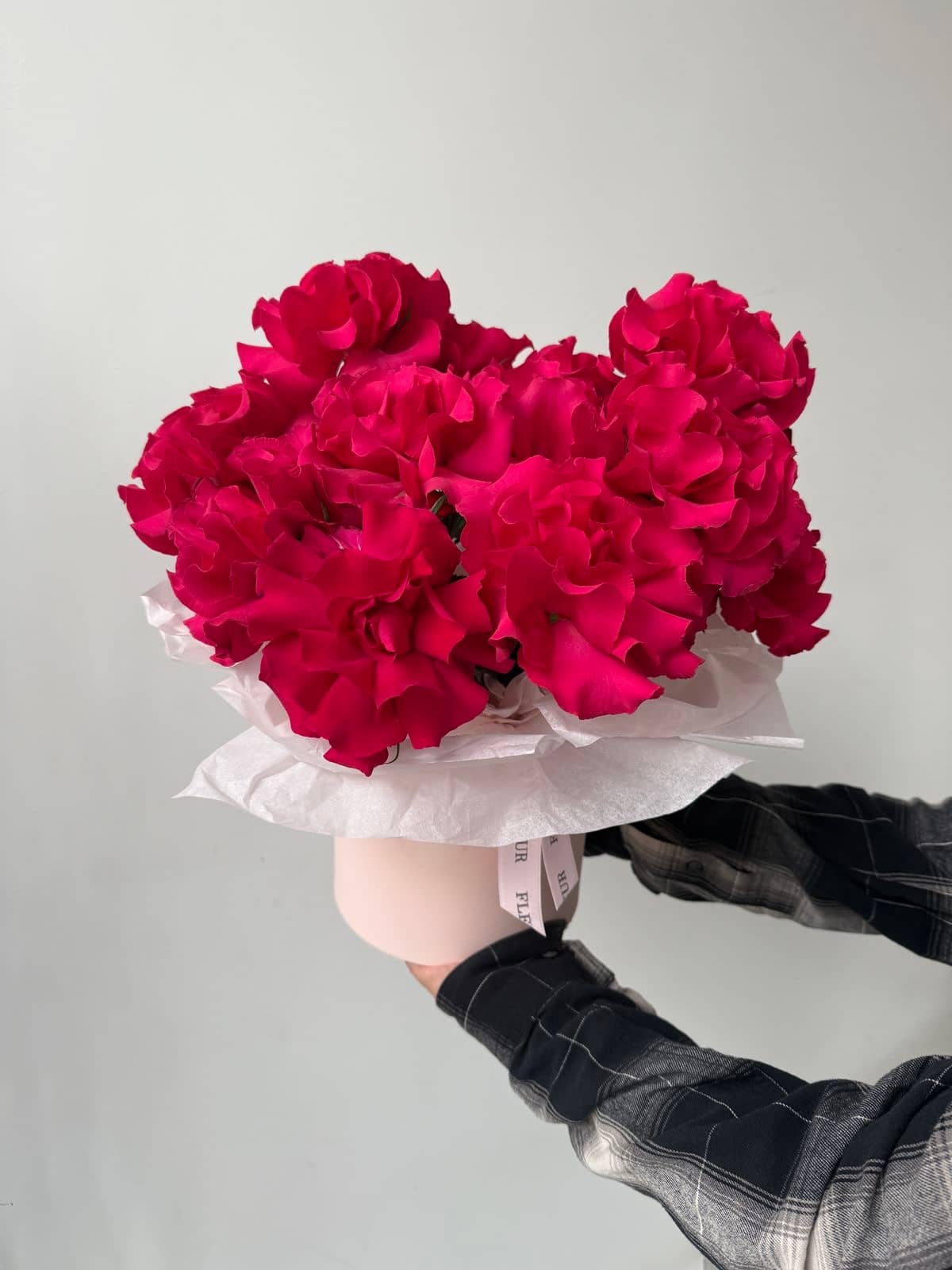 Роскошный сюрприз