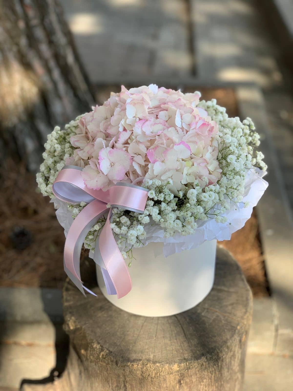 Поляна радости