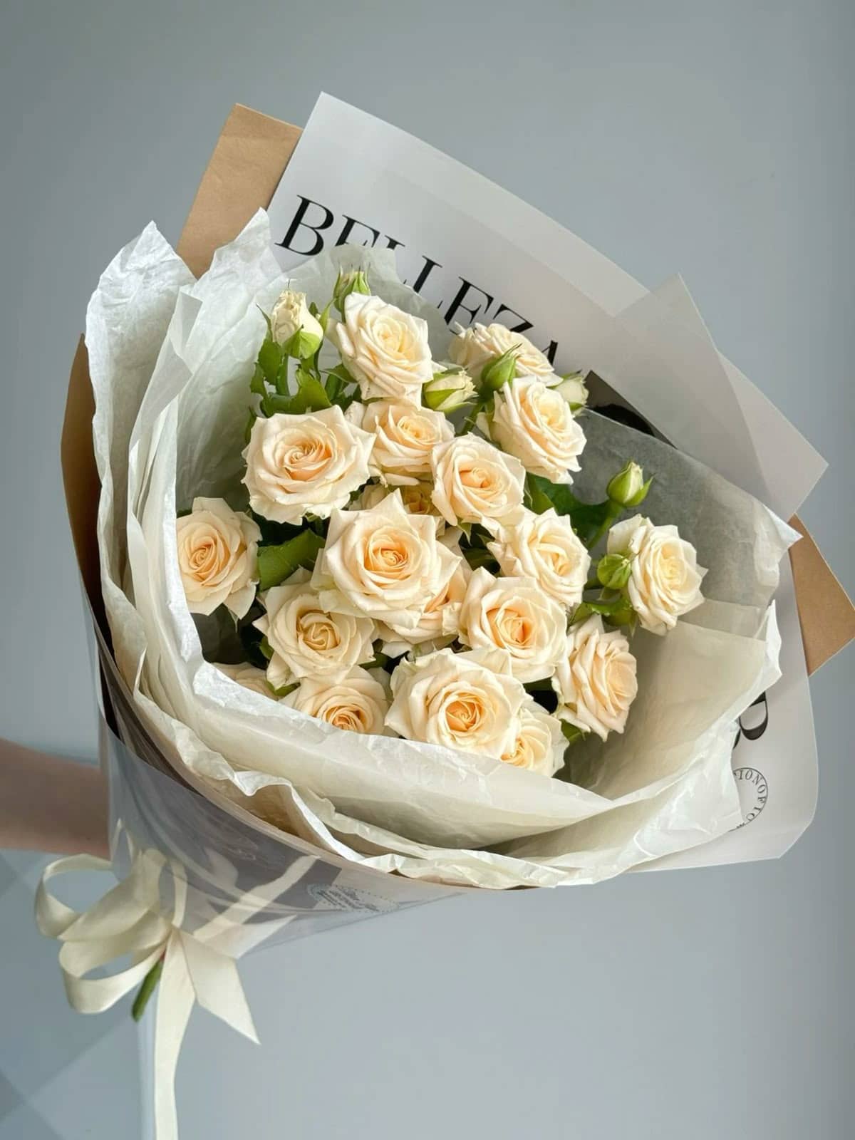 Нежная радость