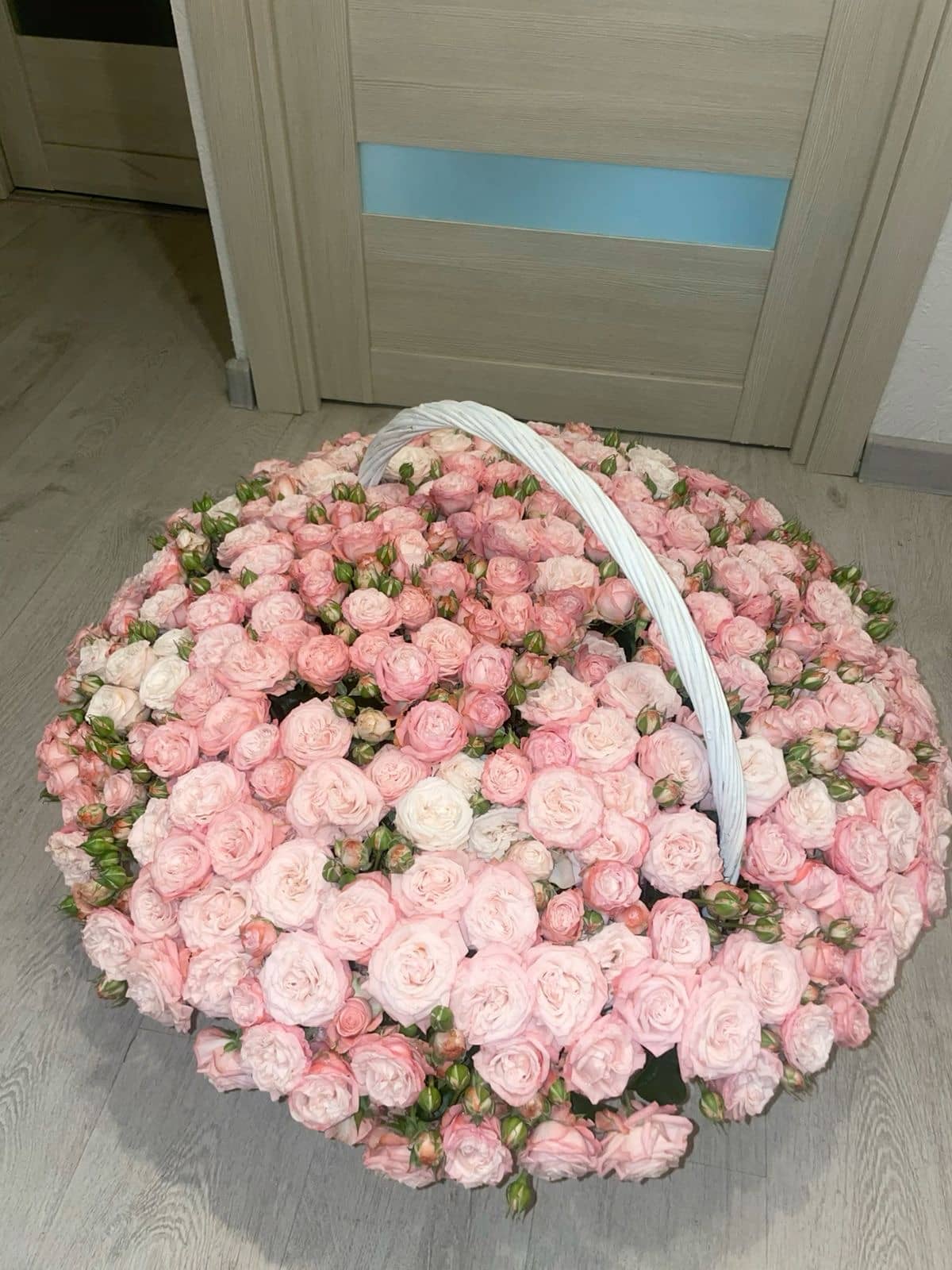 Весеннее дыхание