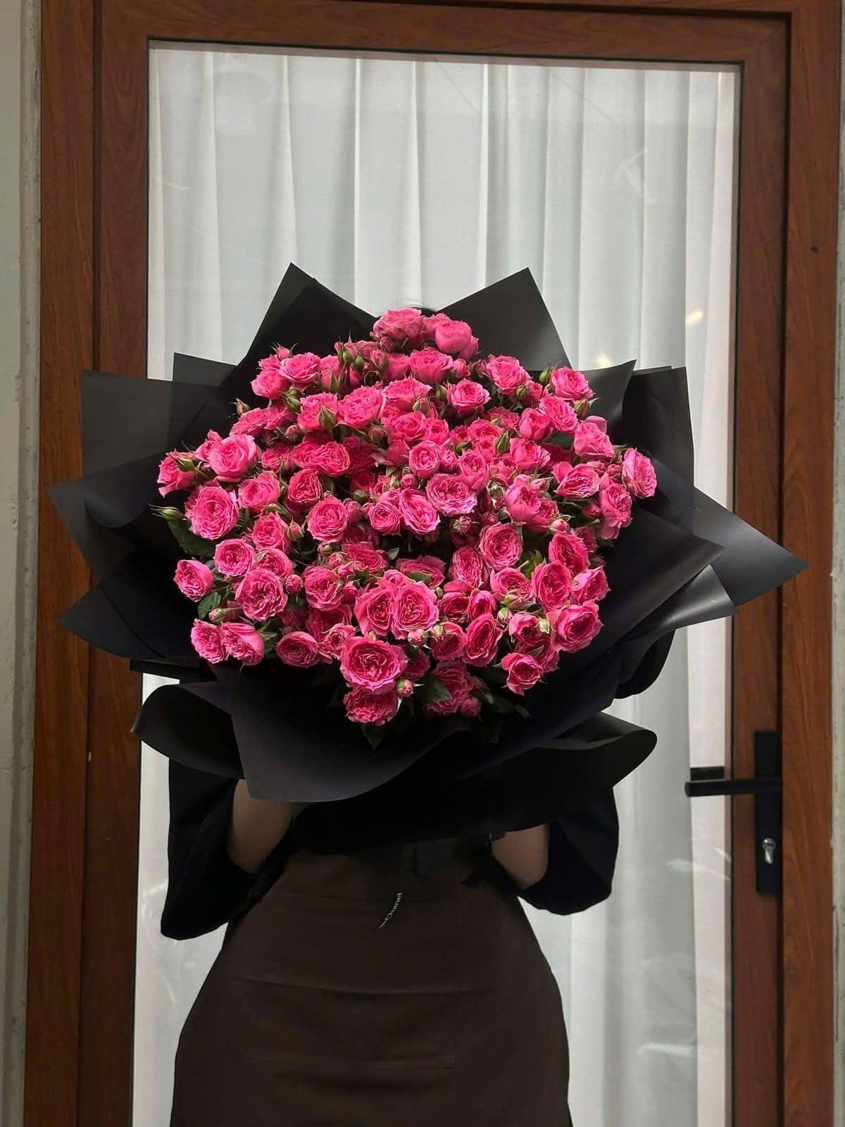 Пушистая сказка