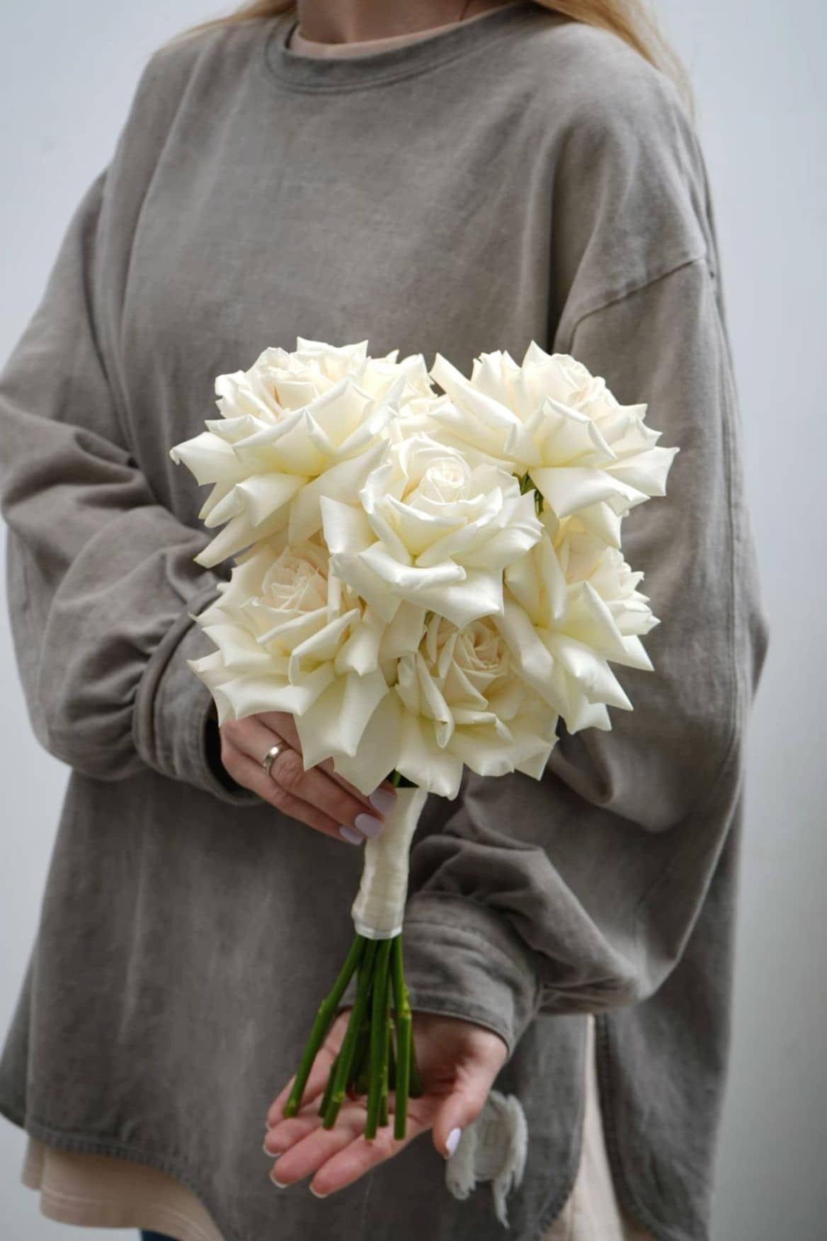 Белое кружево