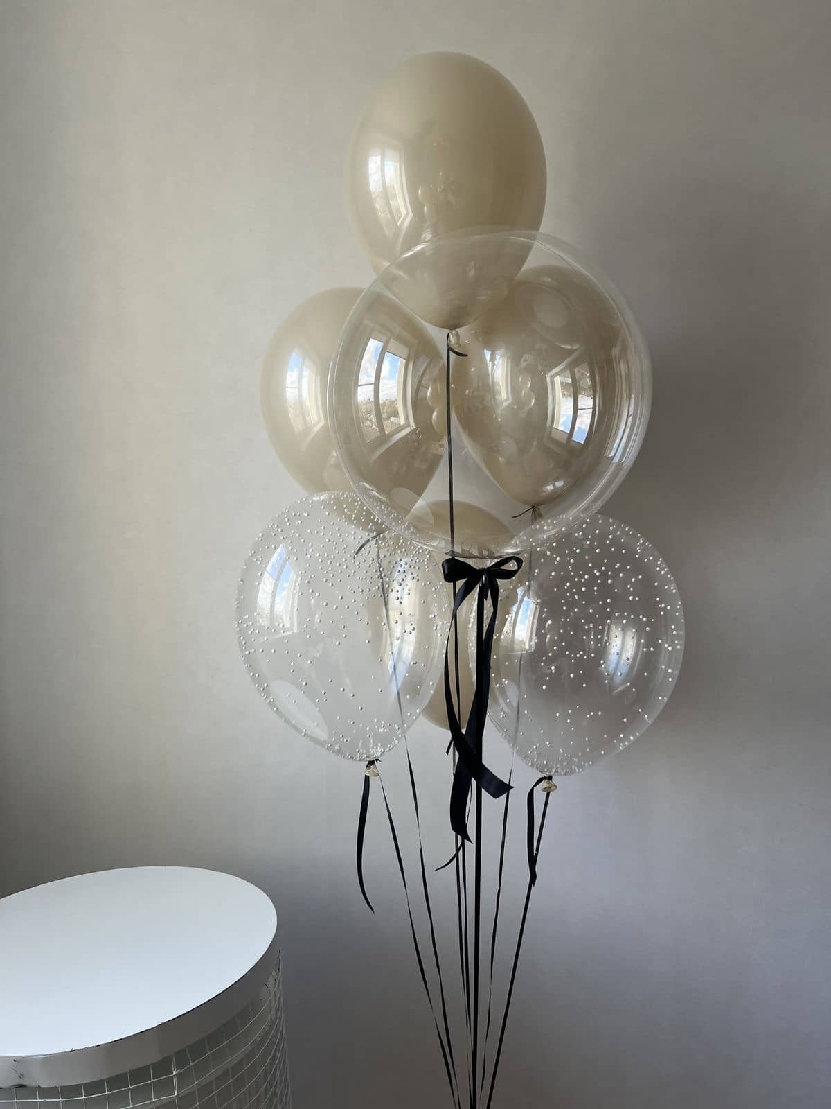 Небесная карамель