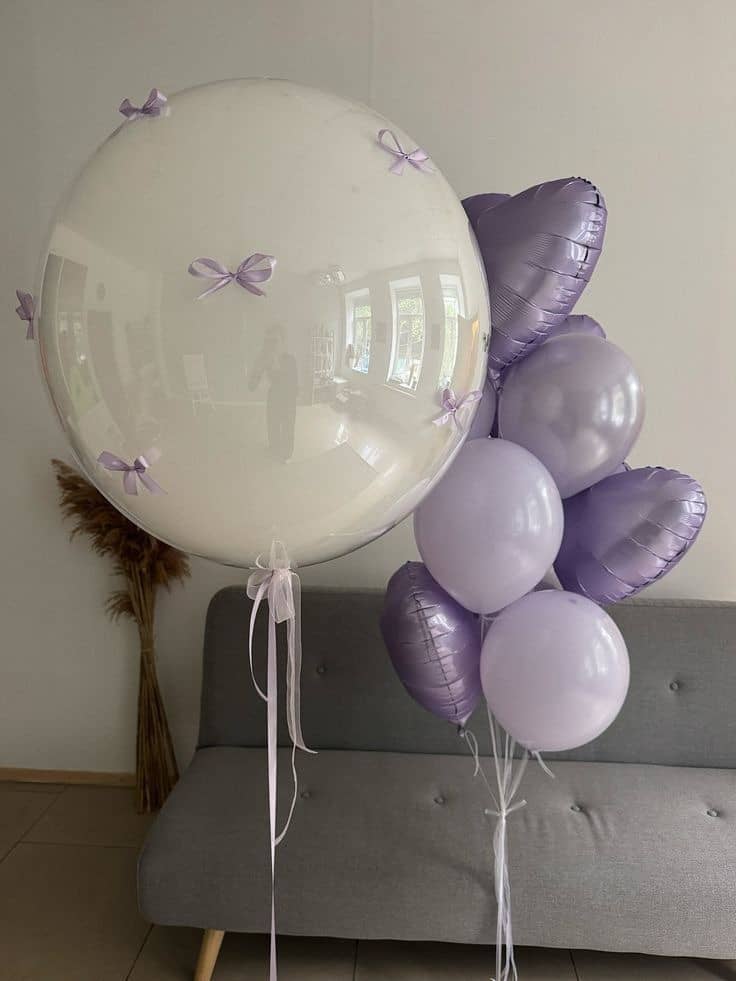 Рассветная нега